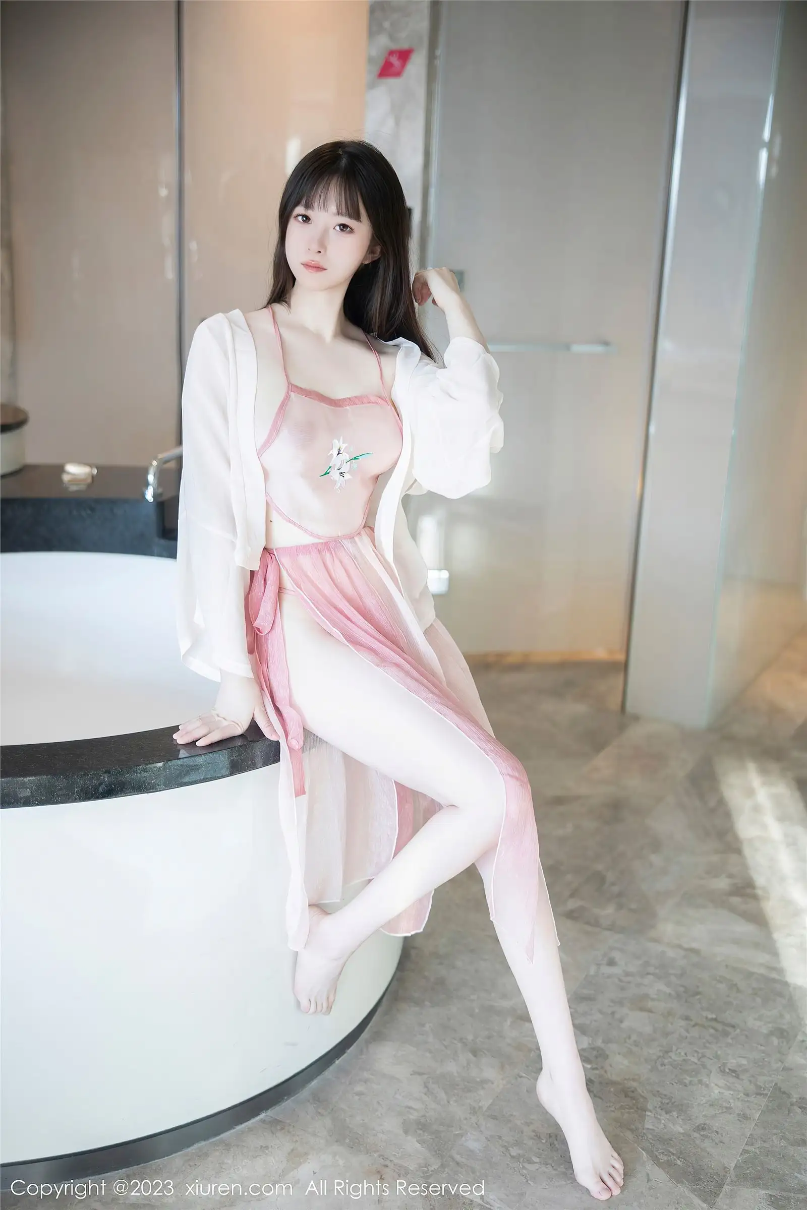 [XIUREN秀人网] 2023.06.16 NO.6926 林悠悠