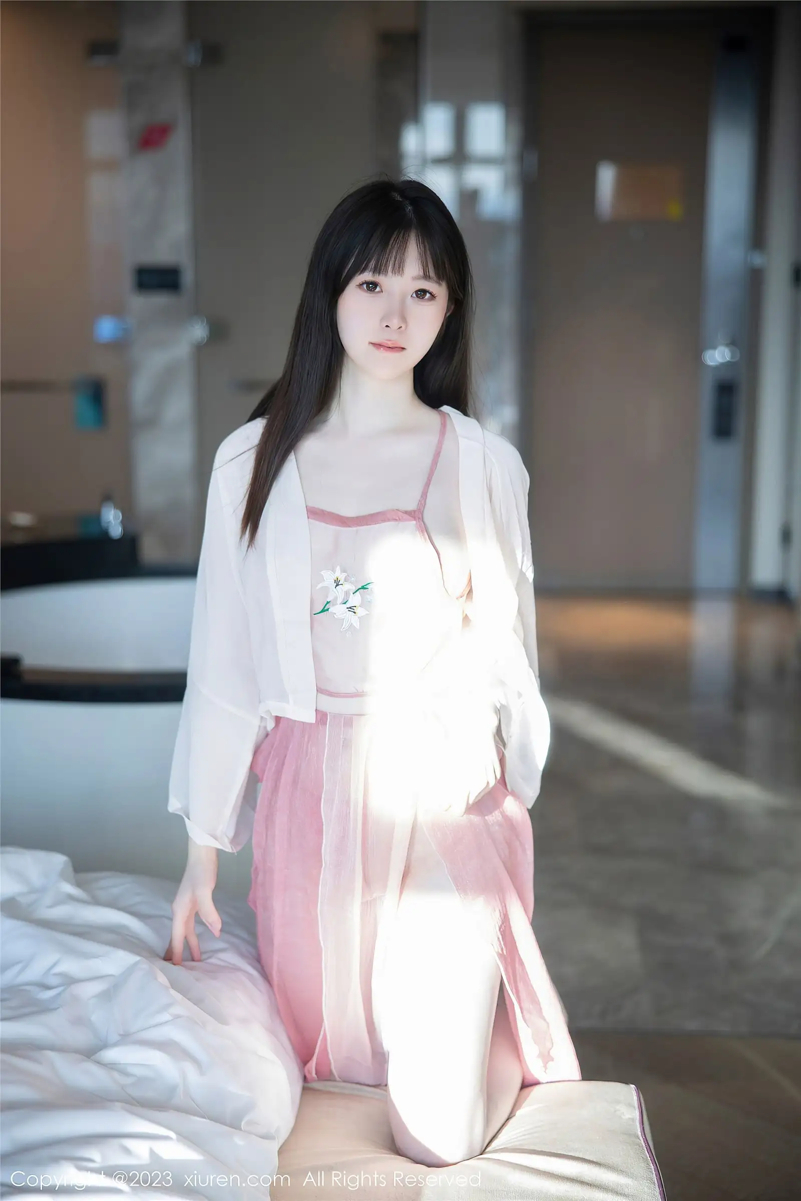 [XIUREN秀人网] 2023.06.16 NO.6926 林悠悠