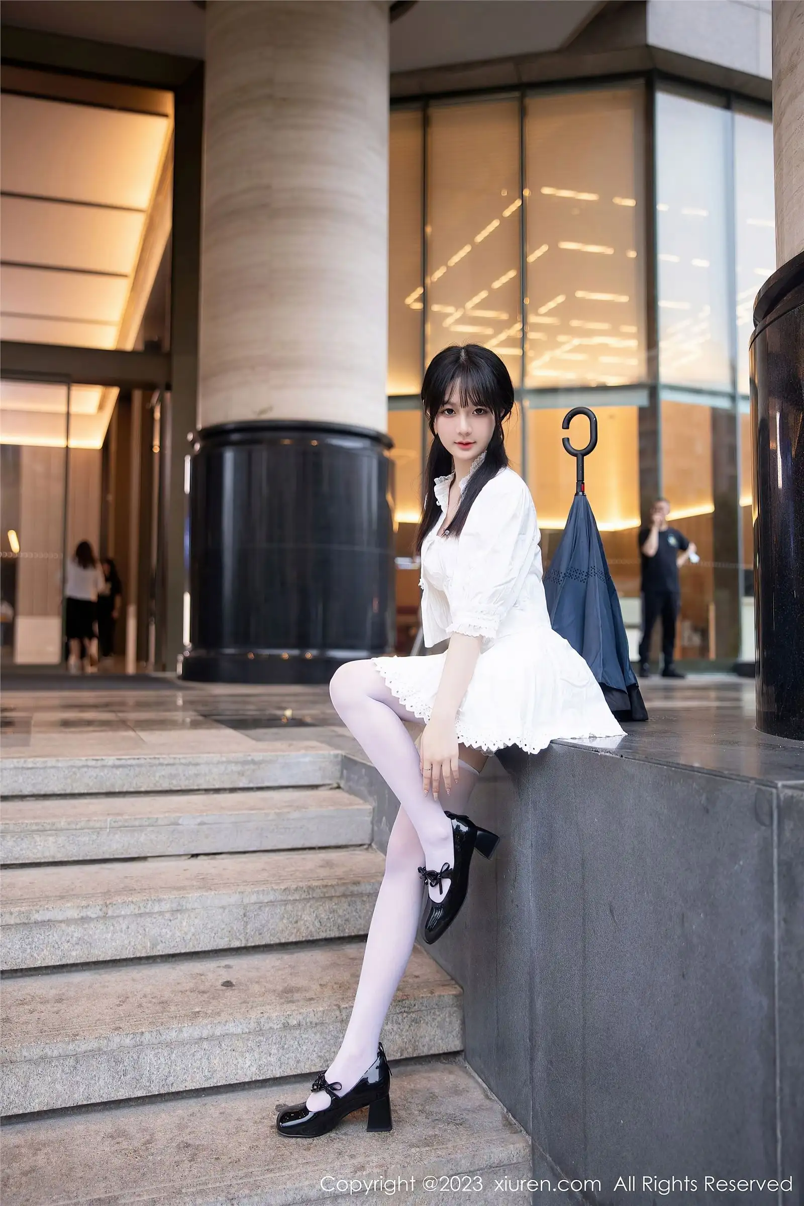 [XIUREN秀人网] 2023.06.16 NO.6933 幼幼