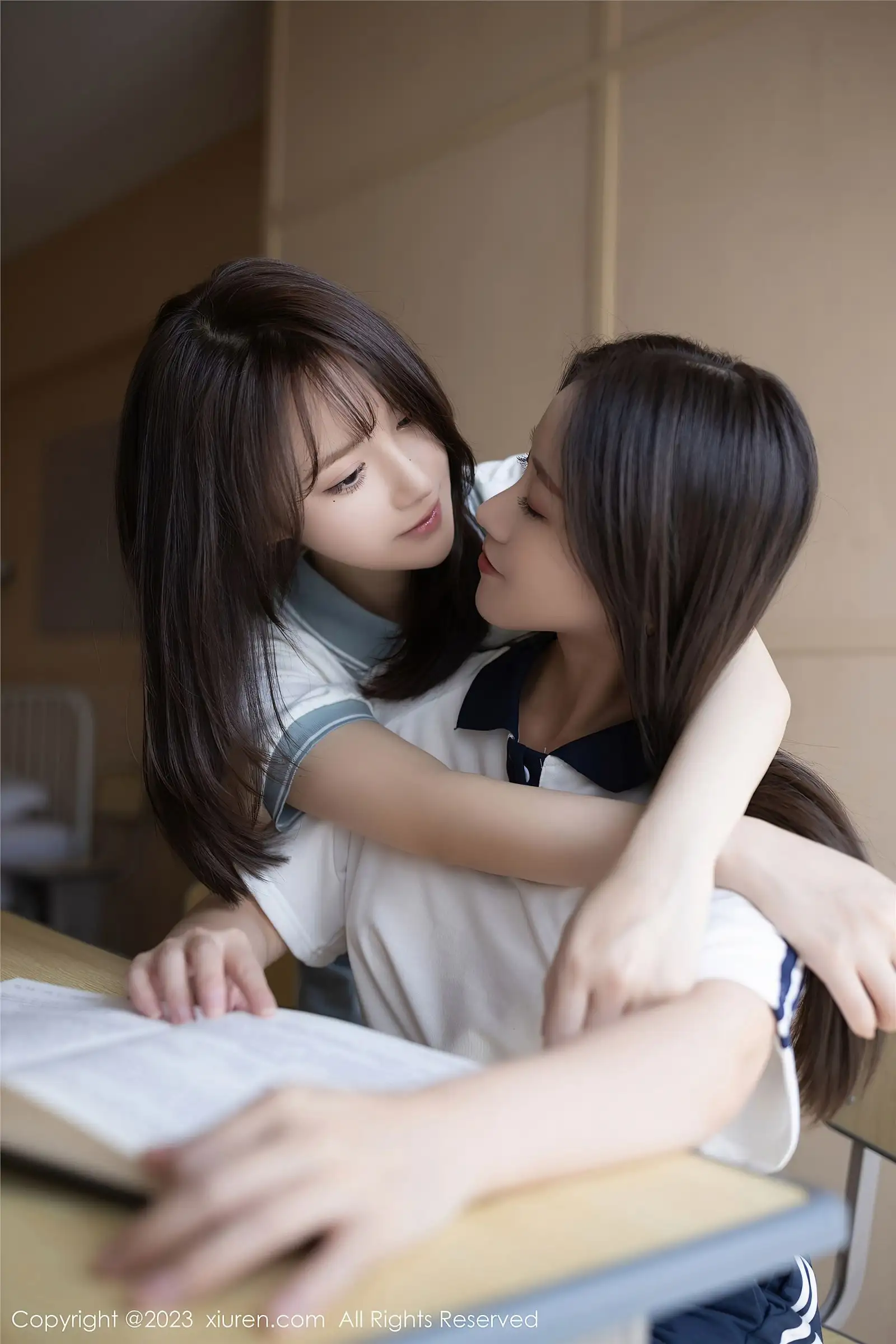 [XIUREN秀人网] 2023.06.21 NO.6962 模特合集