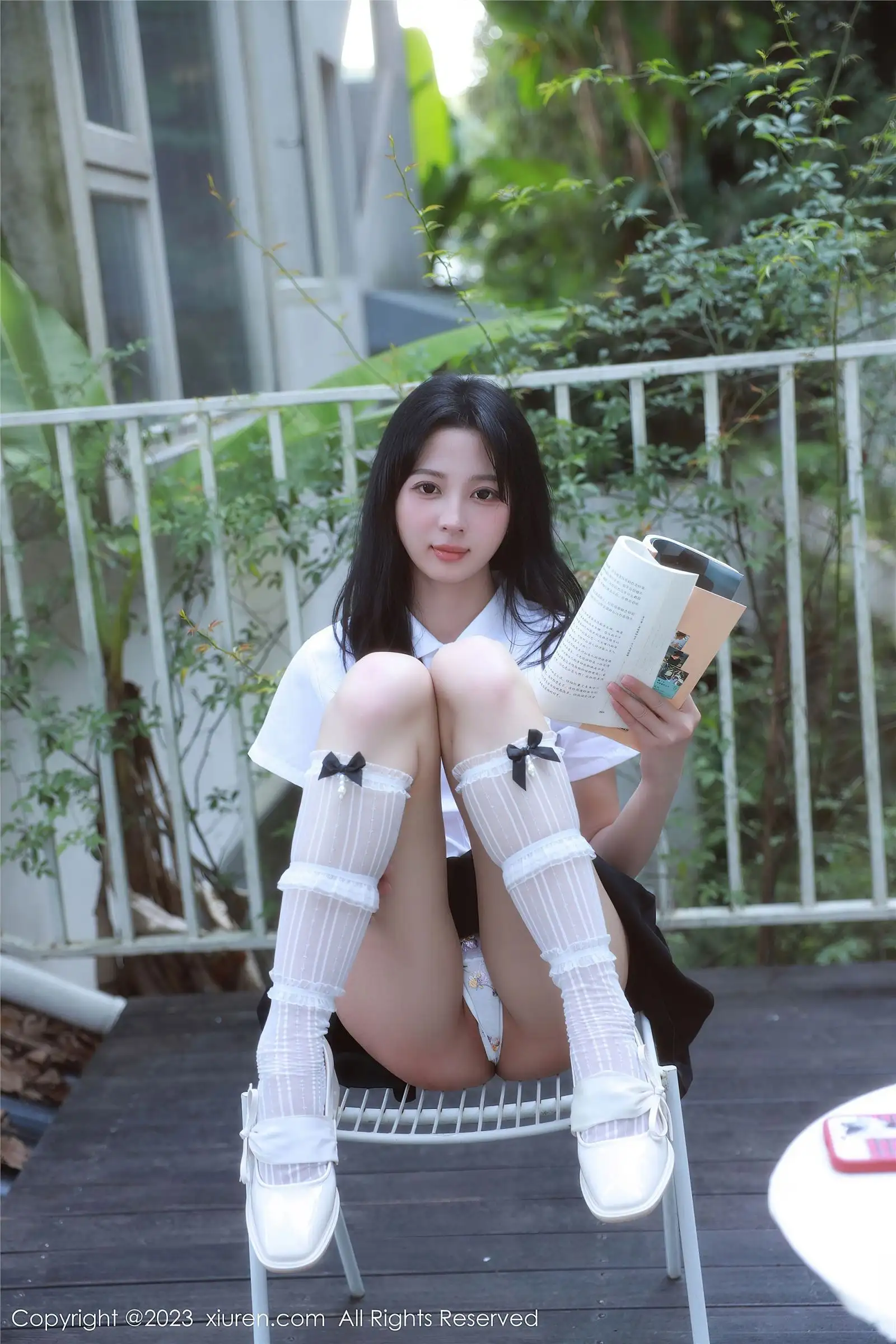 [XIUREN秀人网] 2023.06.25 NO.6969 糖豆sisi