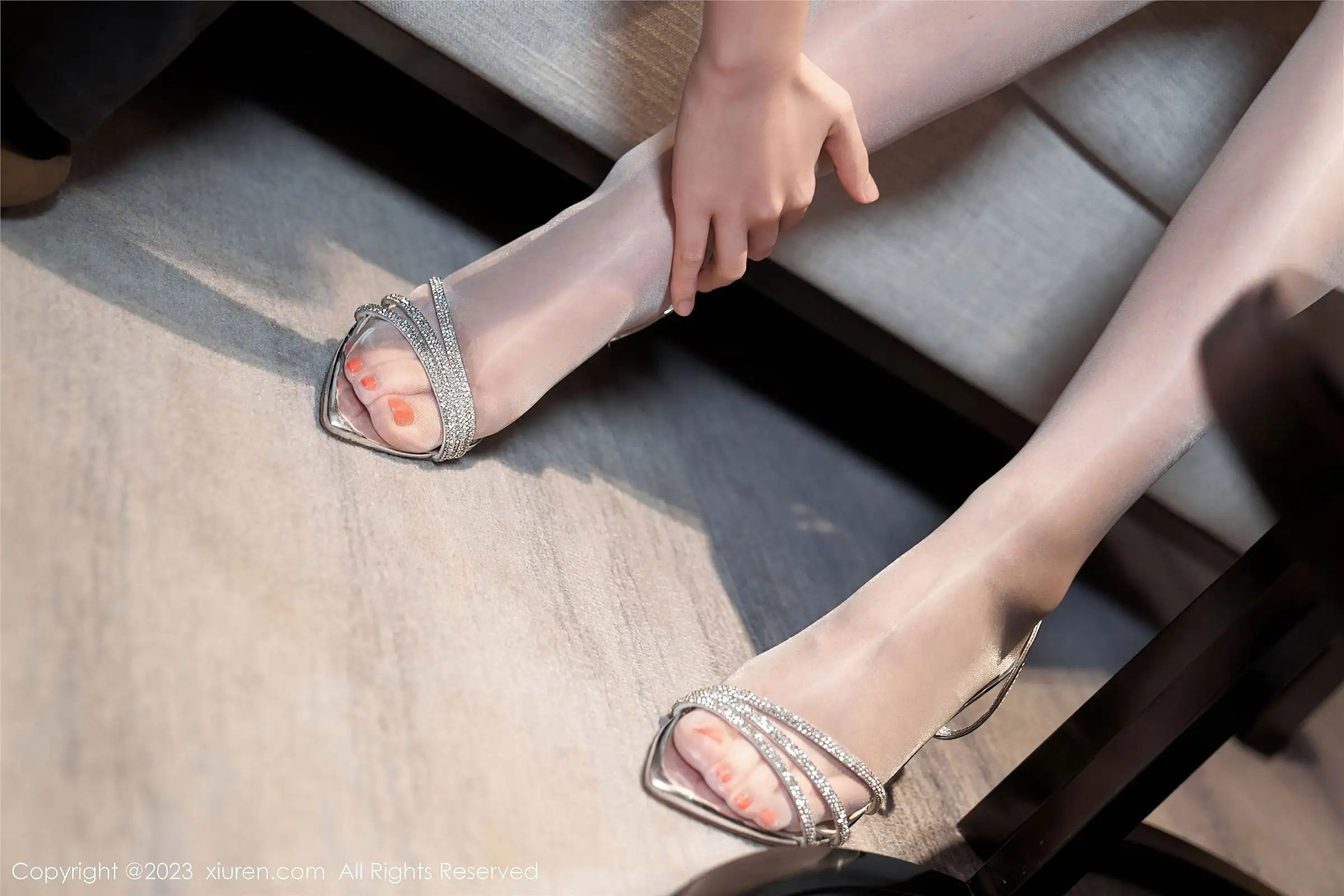 [XIUREN秀人网] 2023.06.21 NO.6963 周于希Sally