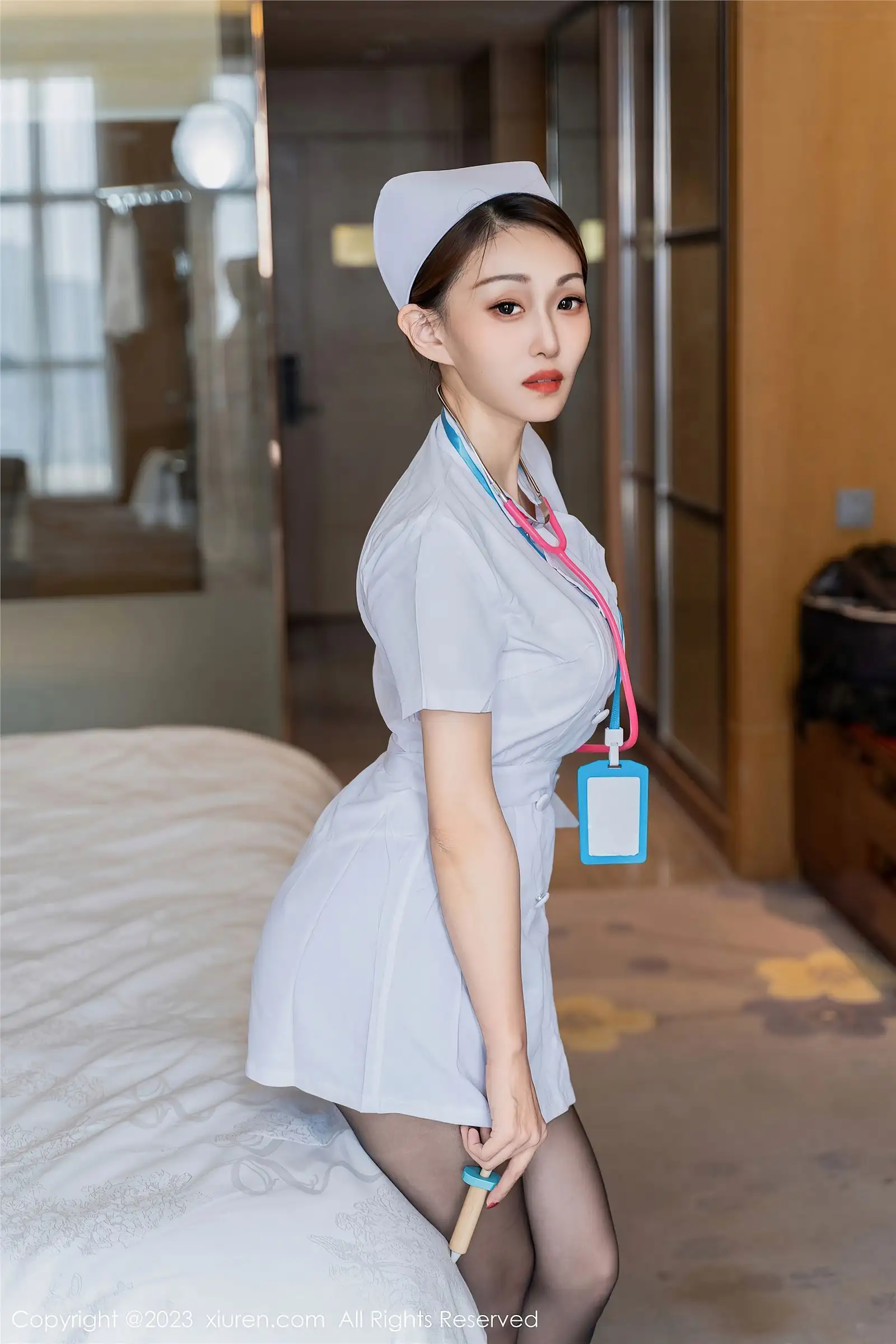 [XIUREN秀人网] 2023.06.26 NO.6971 妖_Baby