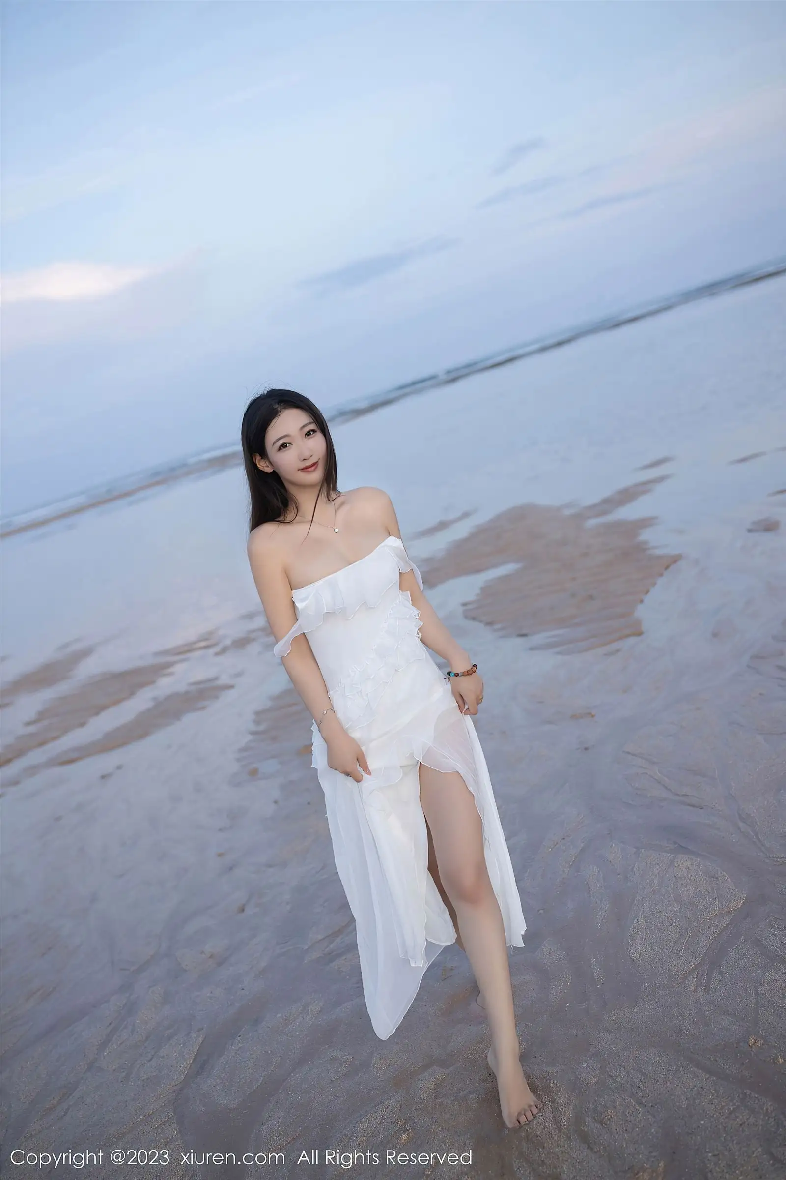 [XIUREN秀人网] 2023.06.26 NO.6976 唐安琪