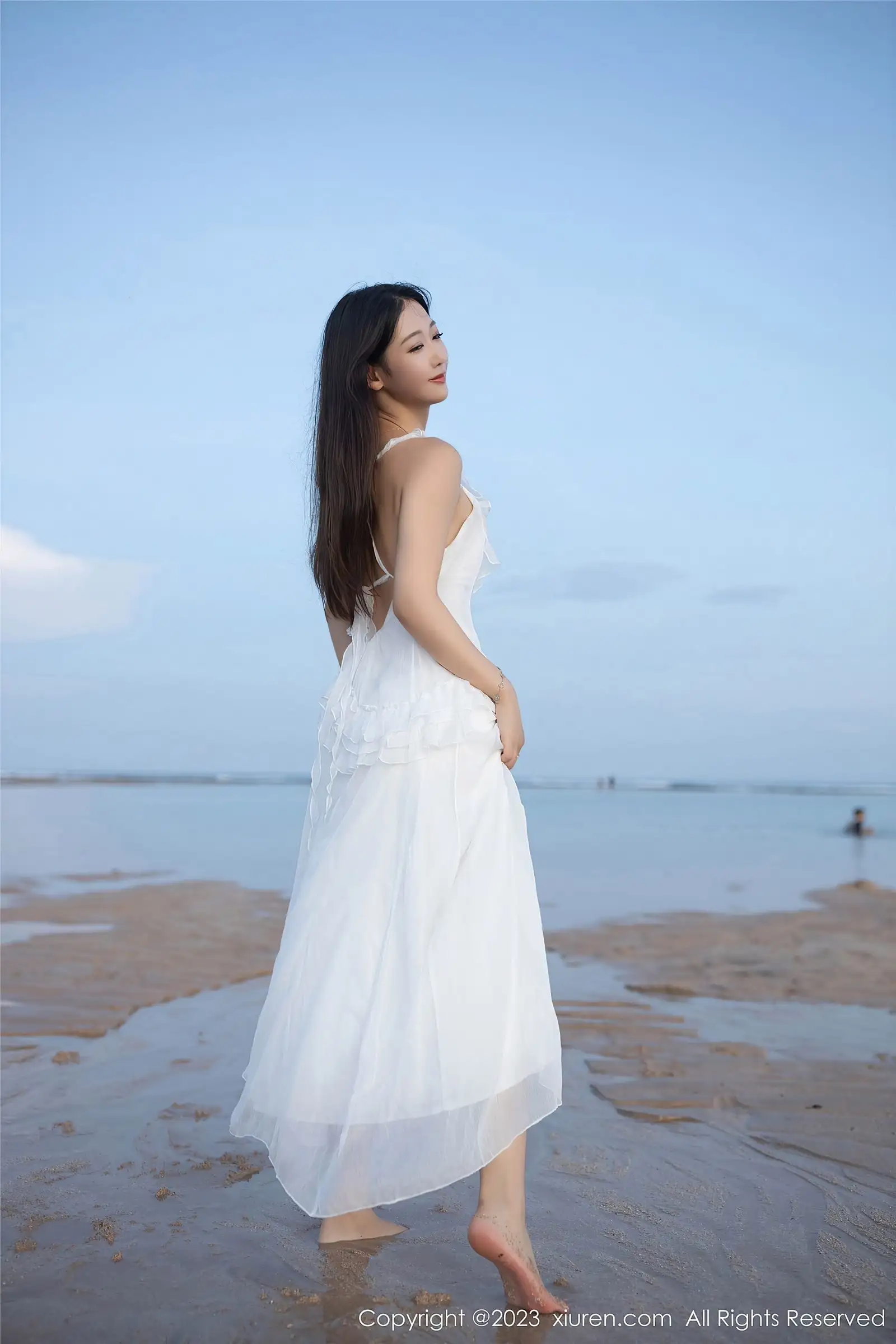 [XIUREN秀人网] 2023.06.26 NO.6976 唐安琪