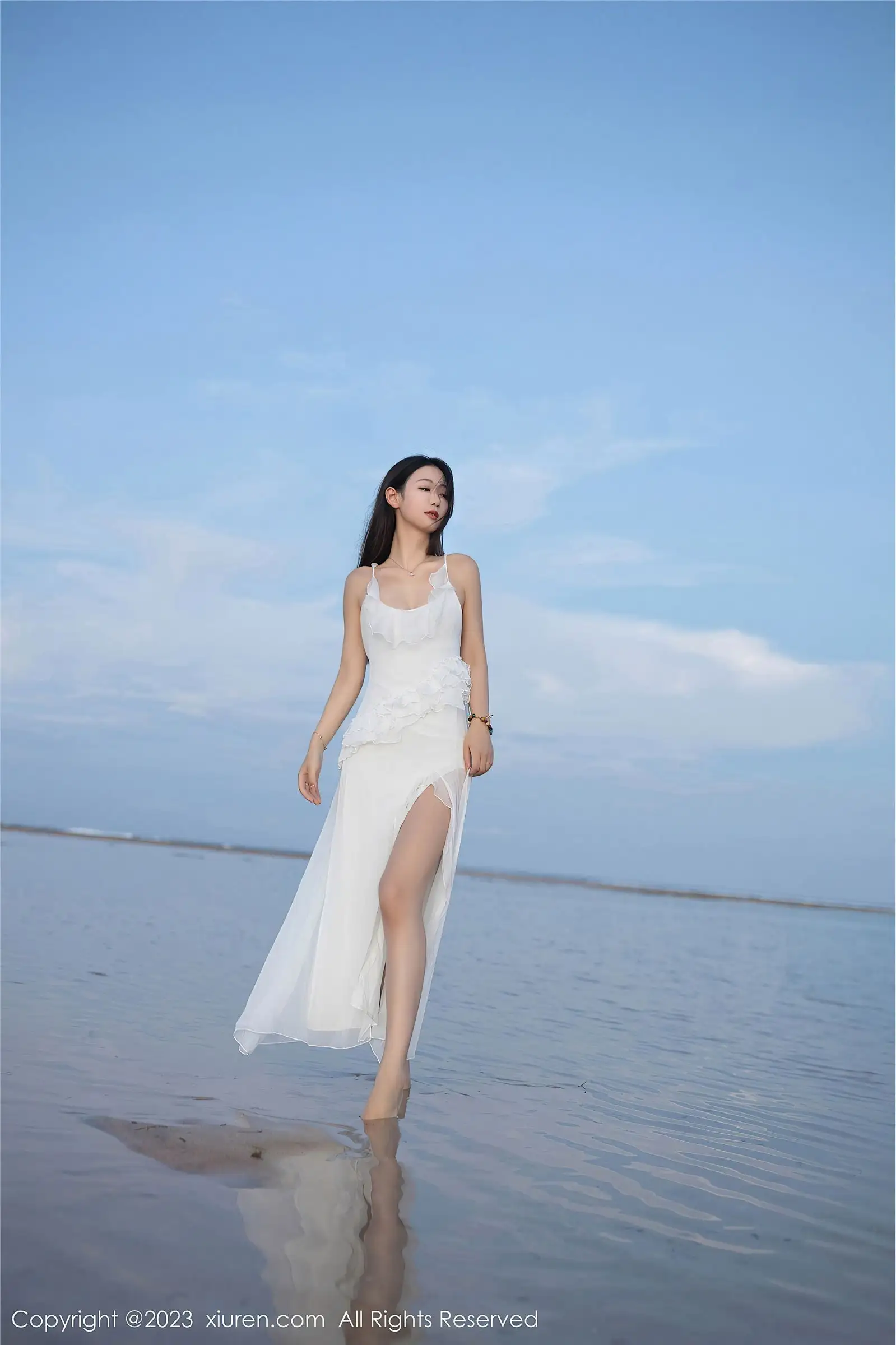 [XIUREN秀人网] 2023.06.26 NO.6976 唐安琪