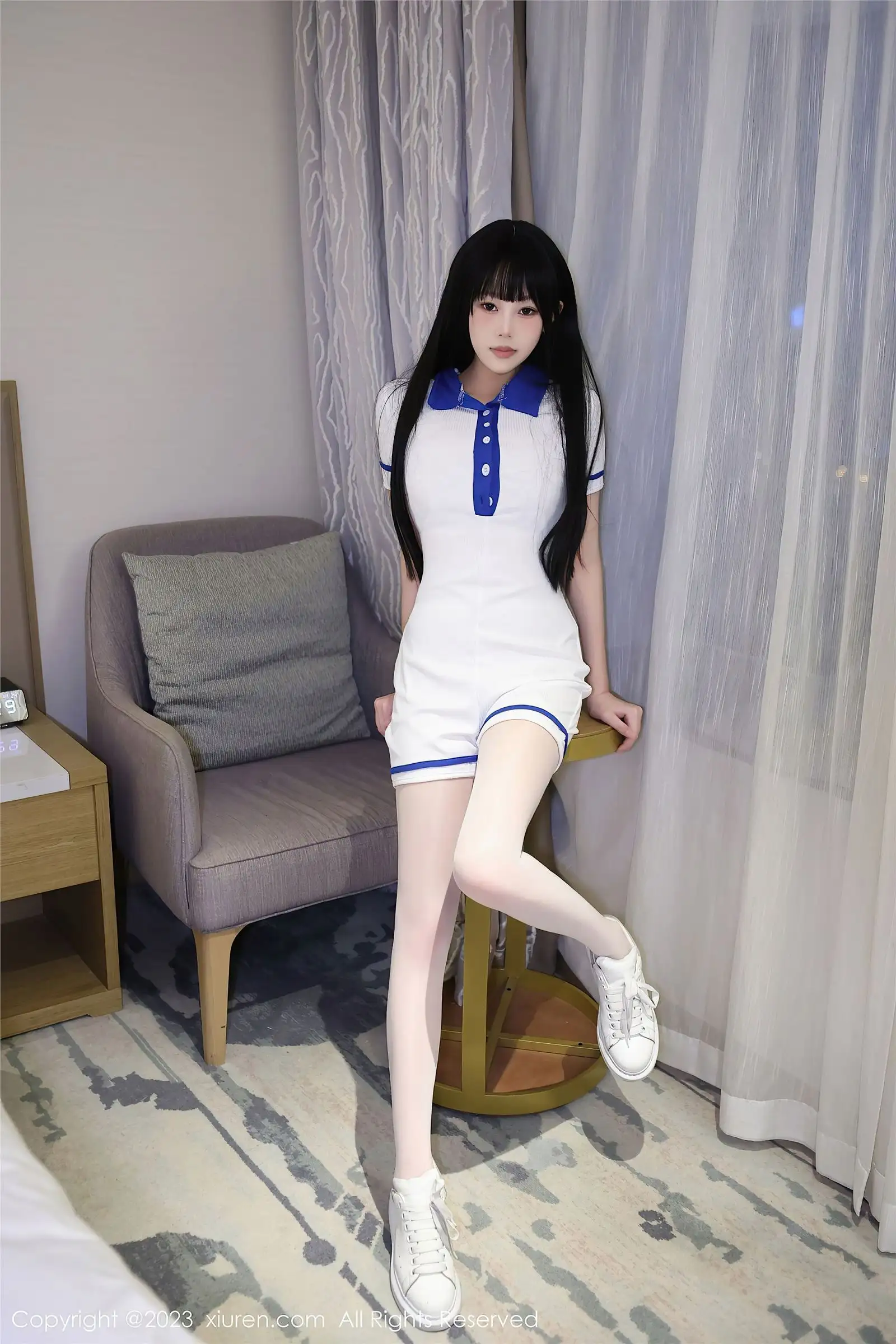 [XIUREN秀人网] 2023.06.28 NO.6985 早川京子