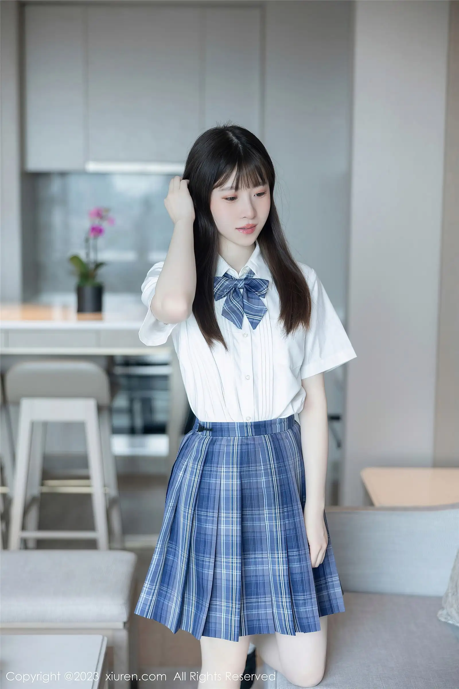 [XIUREN秀人网] 2023.06.29 NO.6993 林悠悠