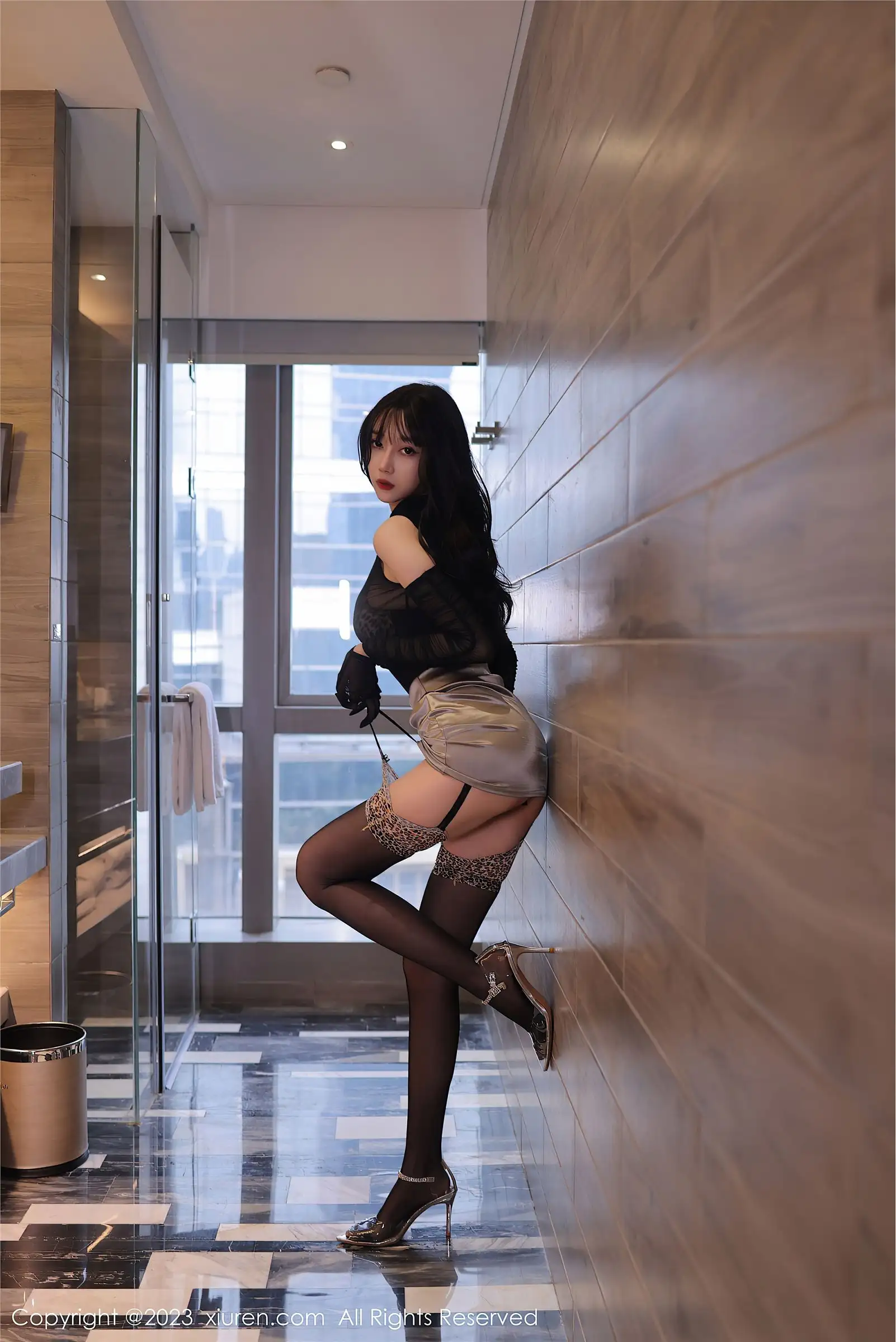 [XIUREN秀人网] 2023.06.30 NO.7004 玥儿玥er