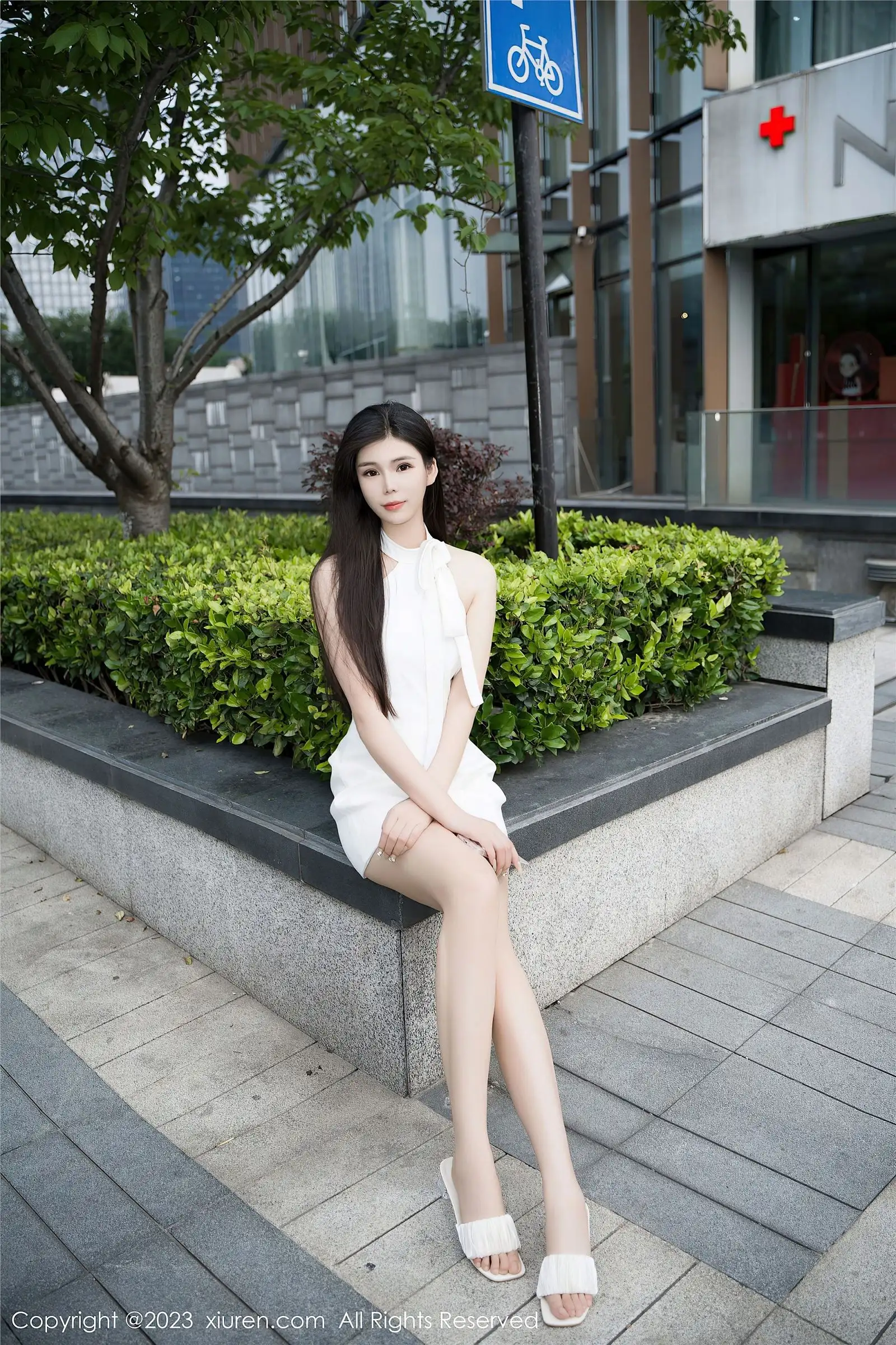 [XIUREN秀人网] 2023.07.03 NO.7012 雪糕CiCi