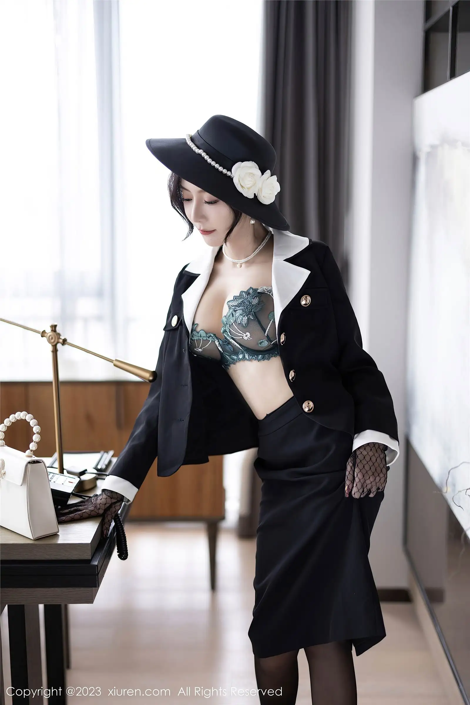 [XIUREN秀人网] 2023.07.07 NO.7048 王馨瑶yanni