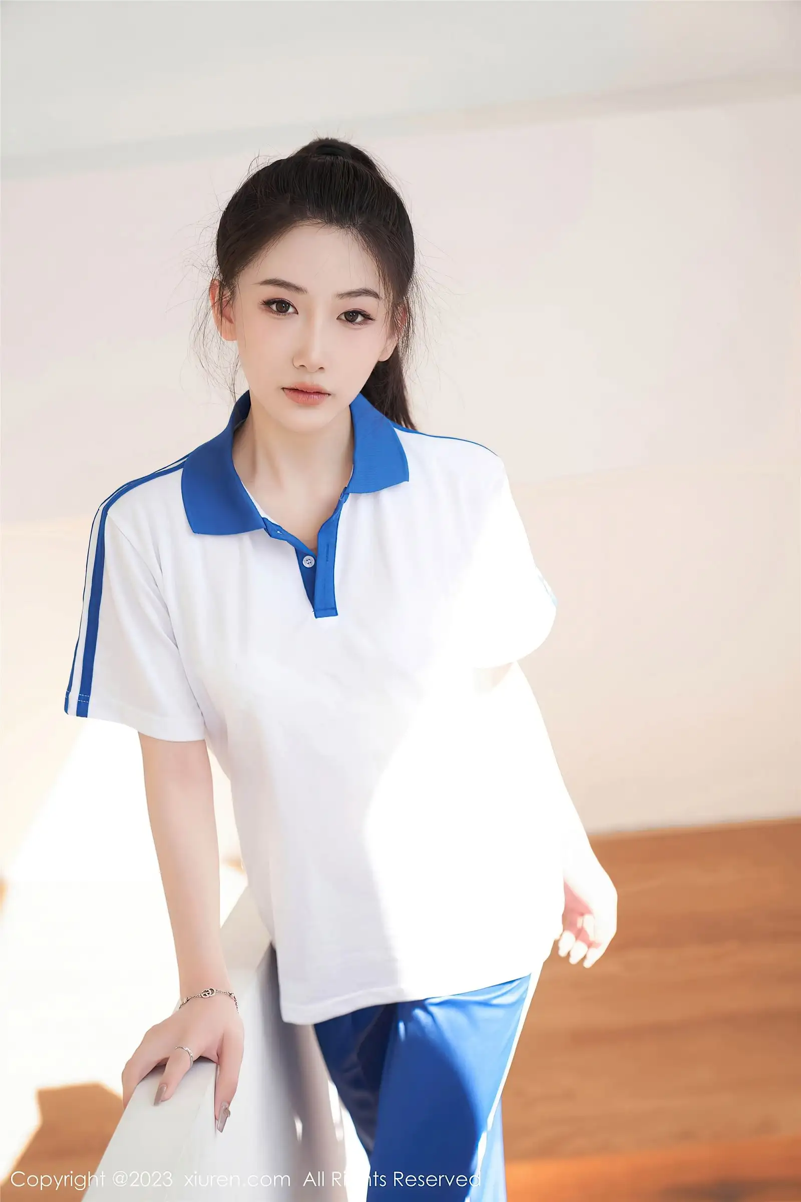 [XIUREN秀人网] 2023.07.20 NO.7110 沈青黛