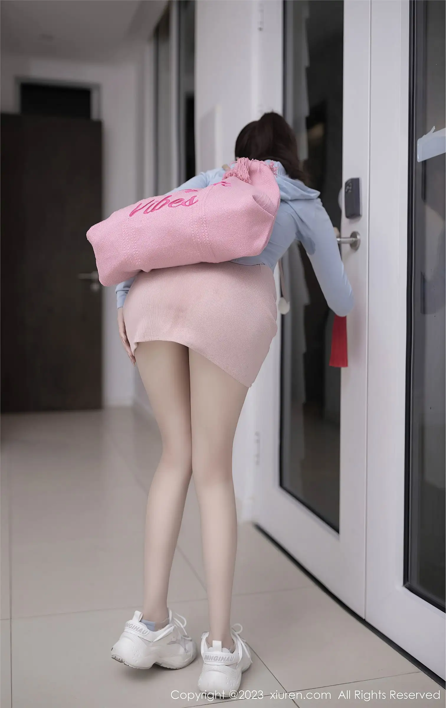 [XIUREN秀人网] 2023.07.21 NO.7120 鱼子酱Fish