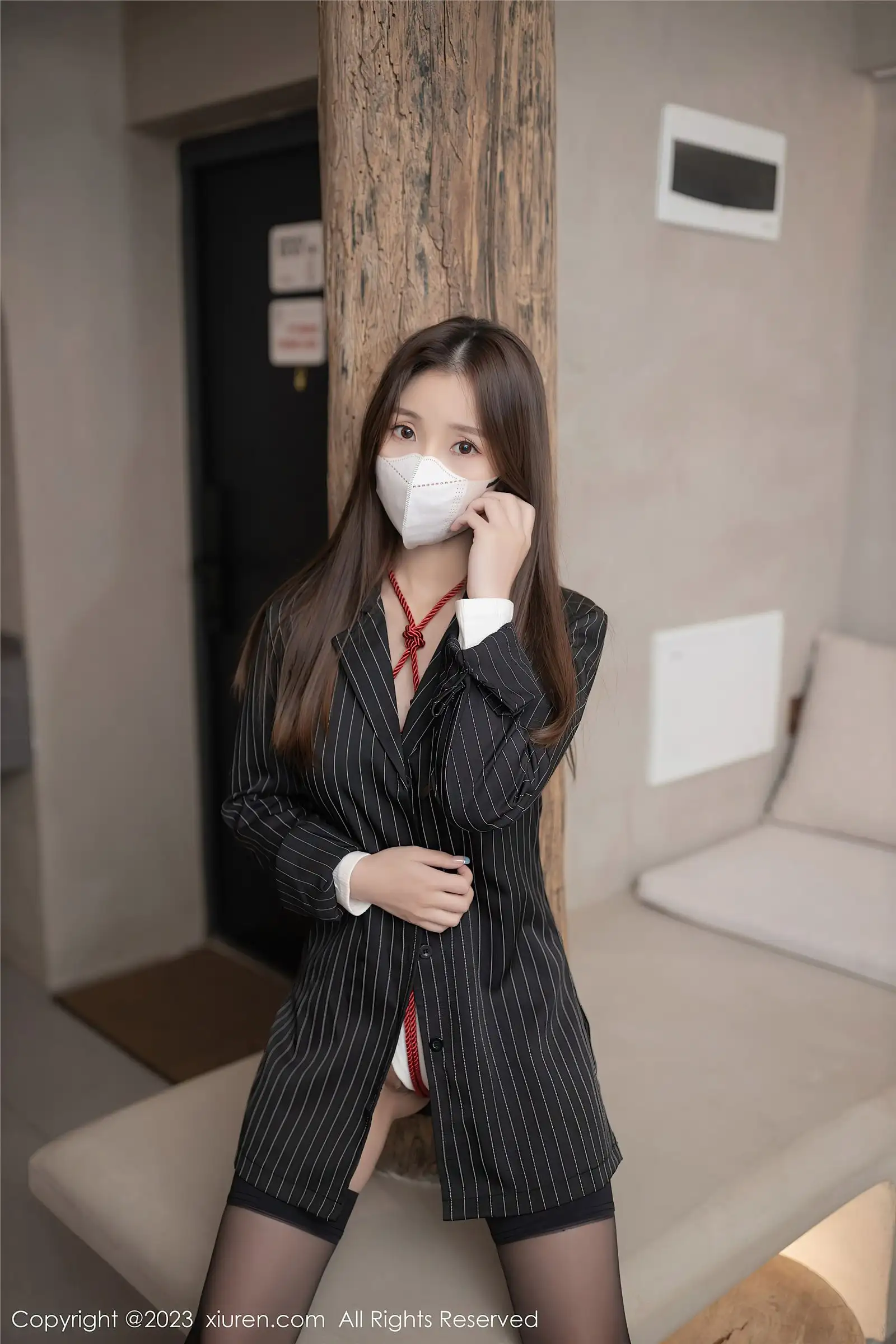 [XIUREN秀人网] 2023.07.26 NO.7141 杏子Yada