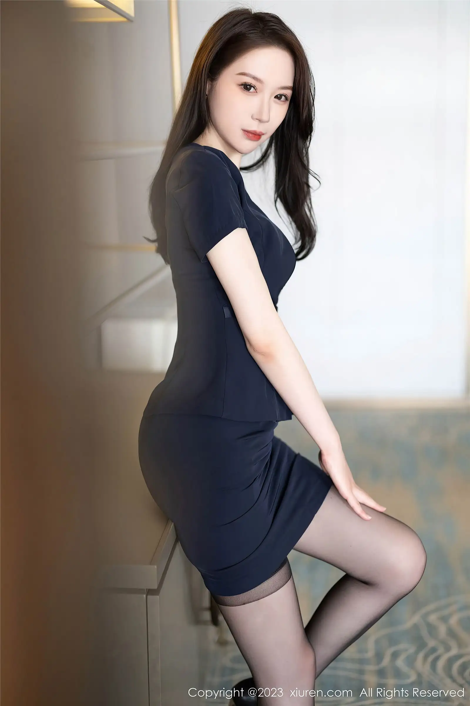 [XIUREN秀人网] 2023.08.10 NO.7212 梦心玥