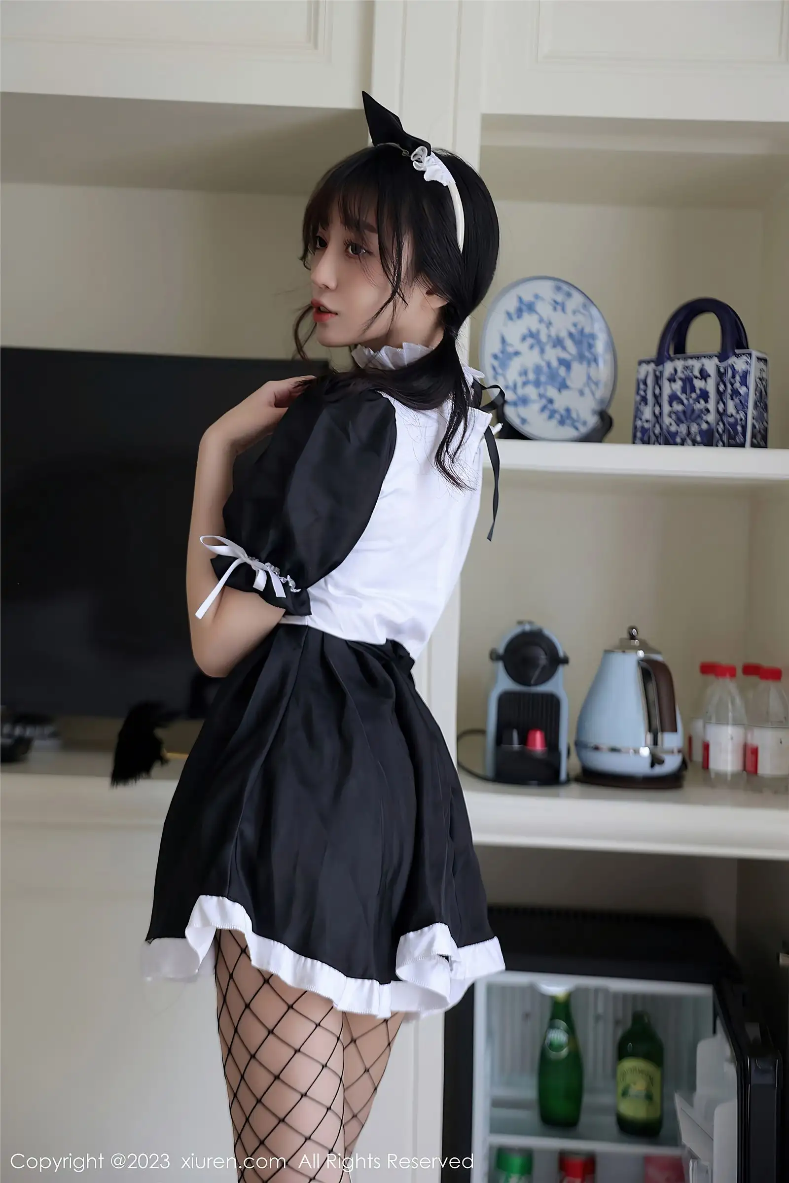 [XIUREN秀人网] 2023.08.11 NO.7217 玥儿玥er