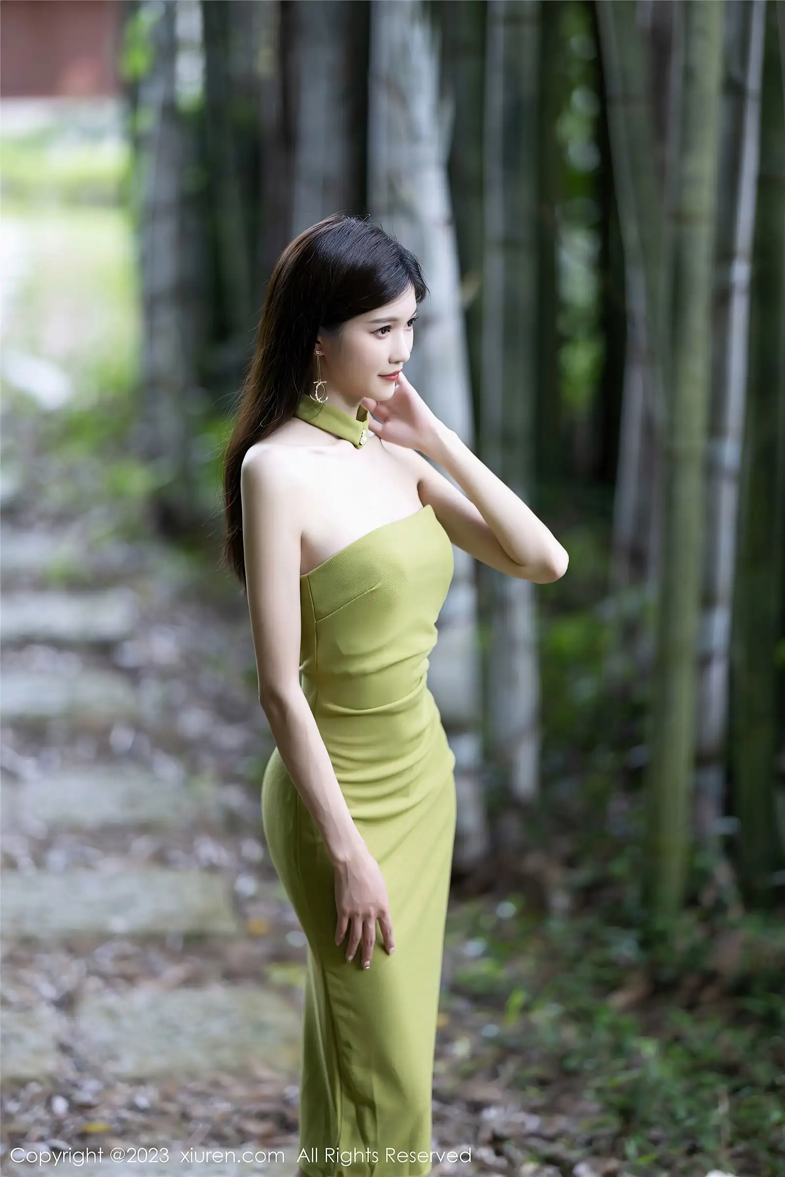 [XIUREN秀人网] 2023.08.16 NO.7241 程程程