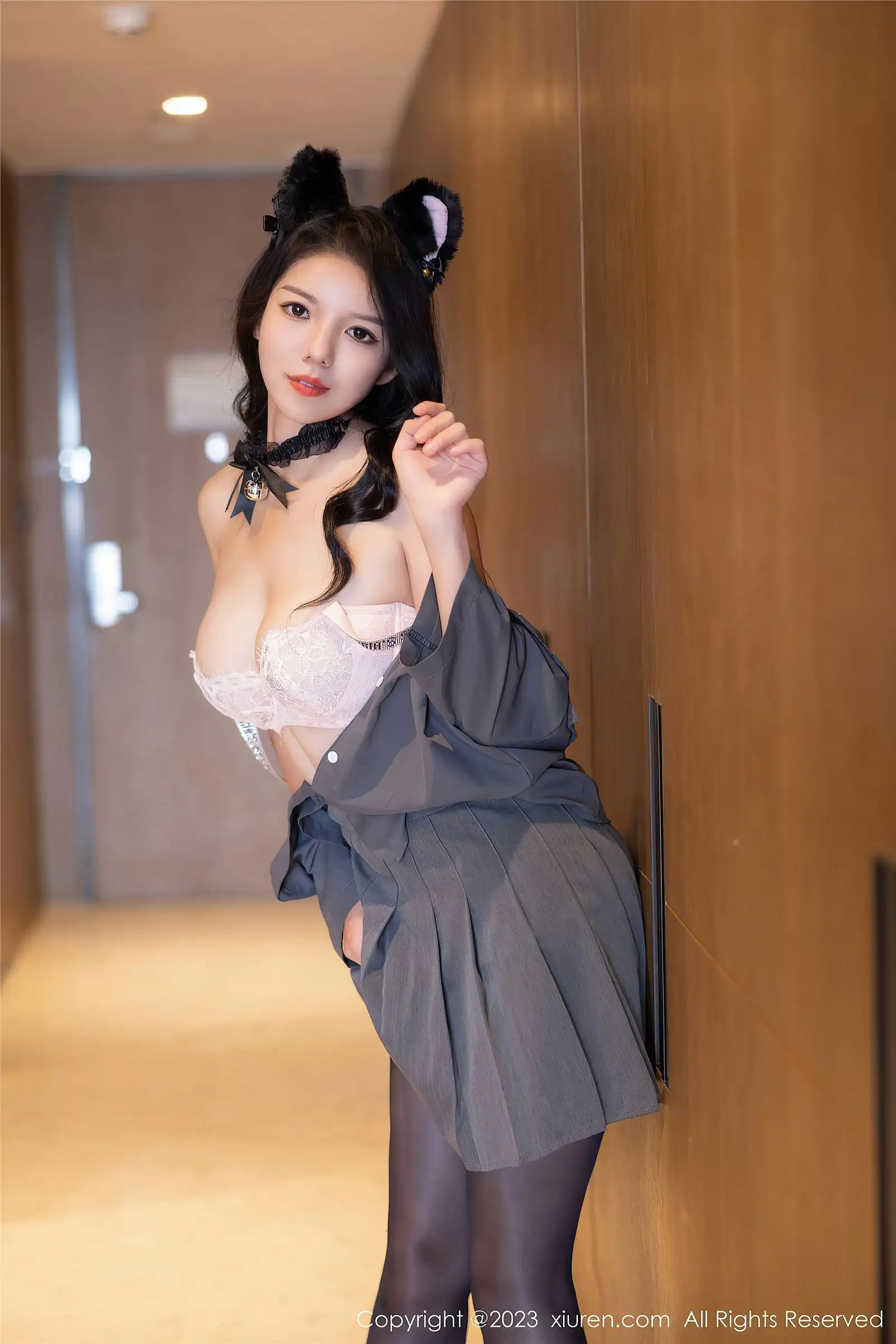 [XIUREN秀人网] 2023.08.16 NO.7238 大美妞儿