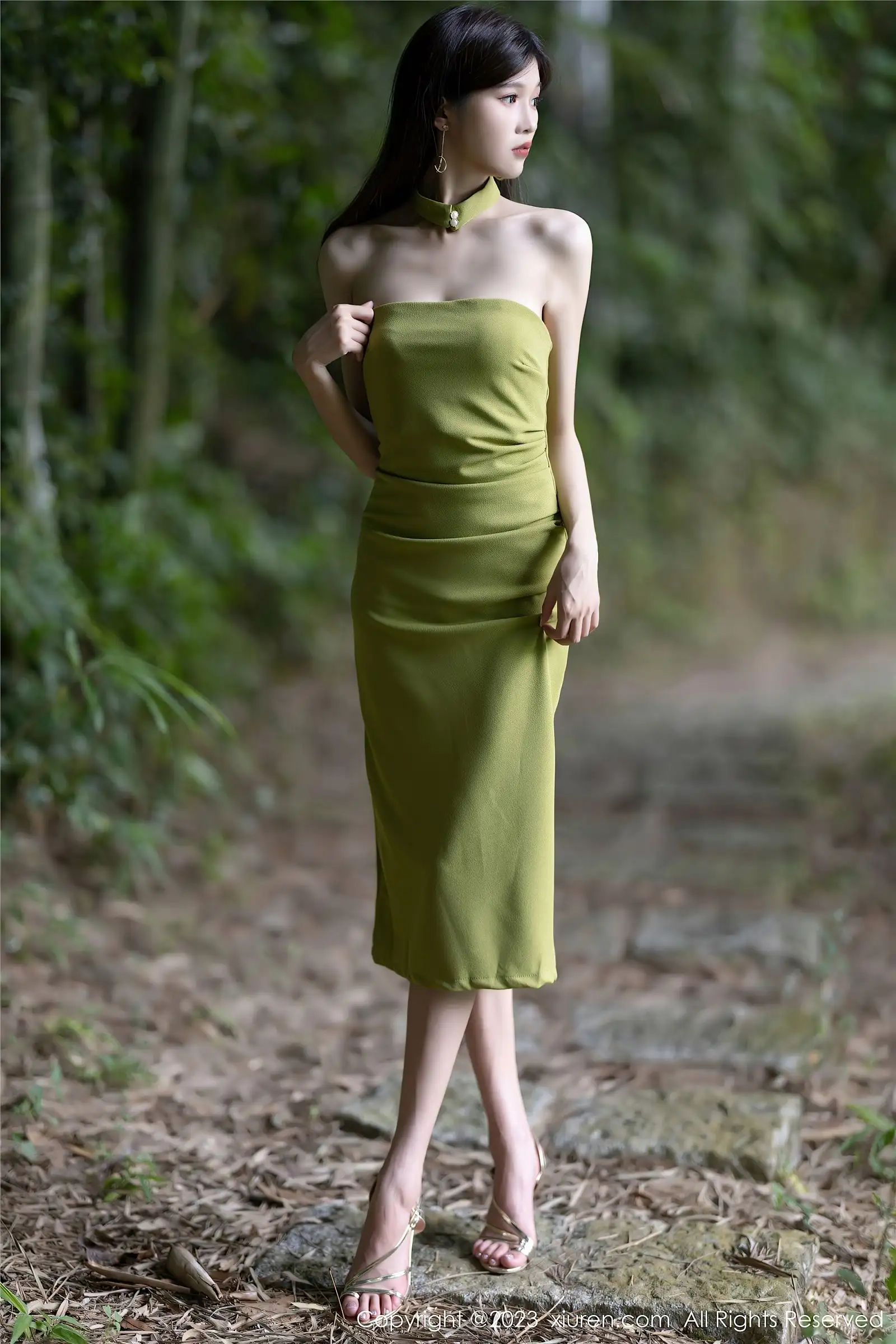 [XIUREN秀人网] 2023.08.16 NO.7241 程程程