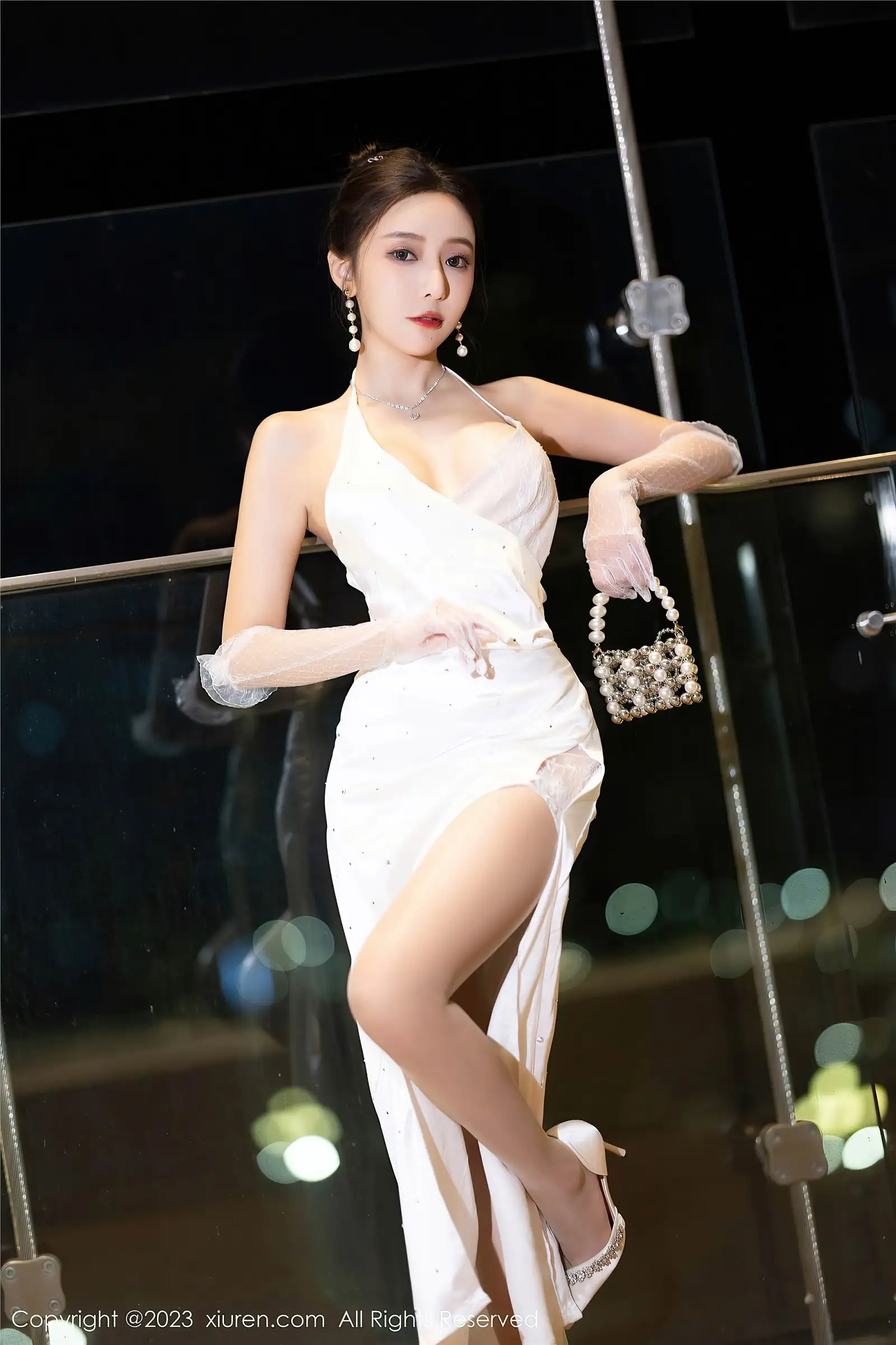 [XIUREN秀人网] 2023.08.18 NO.7256 王馨瑶yanni