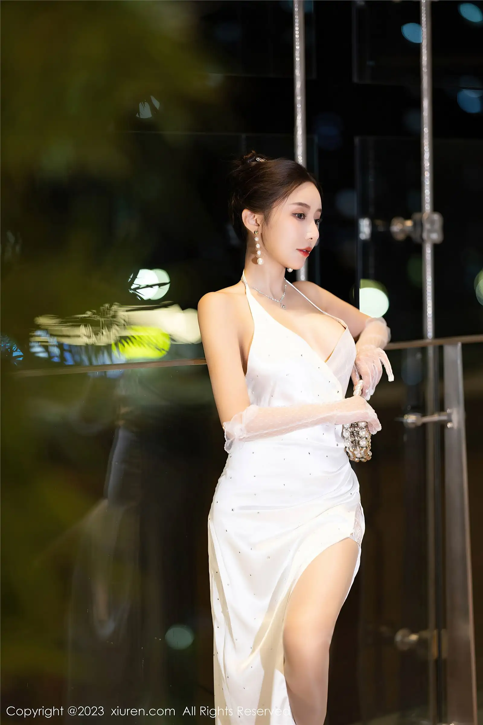[XIUREN秀人网] 2023.08.18 NO.7256 王馨瑶yanni
