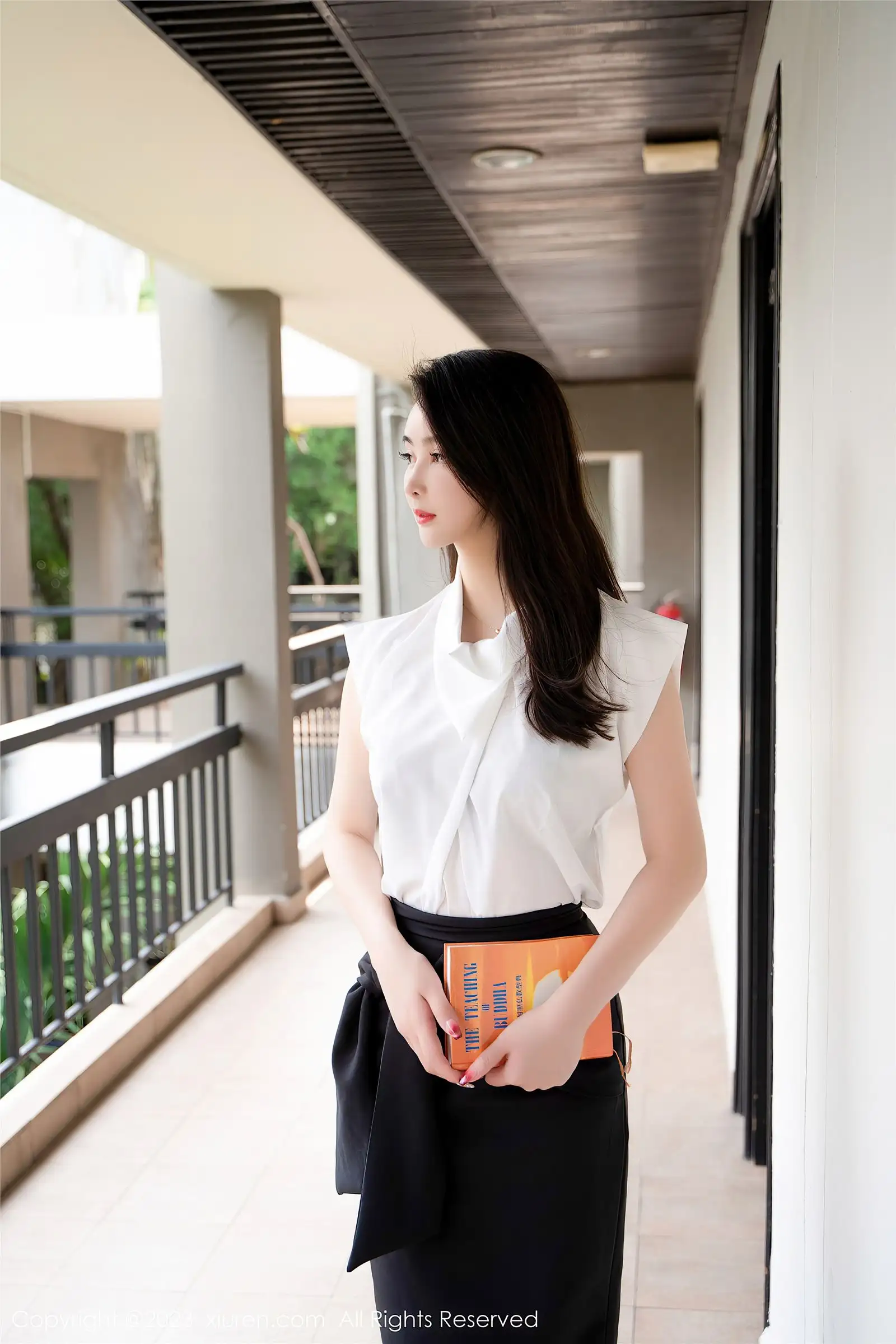 [XIUREN秀人网] 2023.08.23 NO.7270 summer宝宝