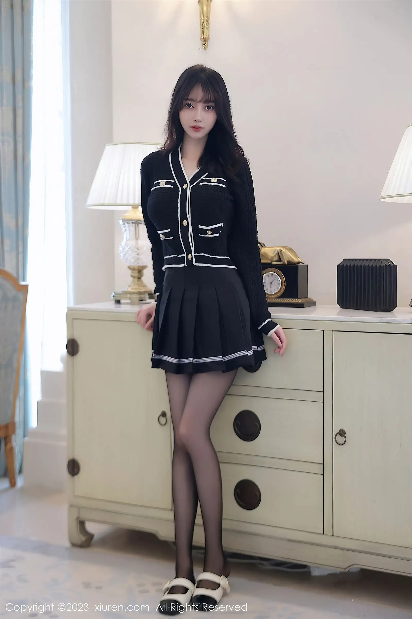 [XIUREN秀人网] 2023.08.25 NO.7287 玥儿玥er