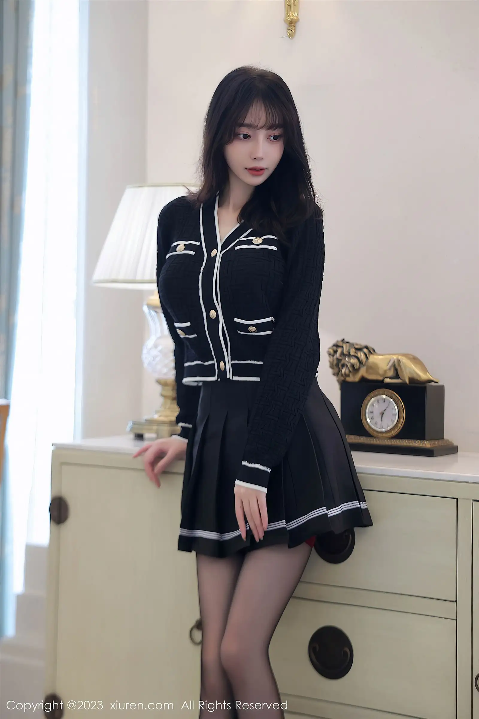 [XIUREN秀人网] 2023.08.25 NO.7287 玥儿玥er