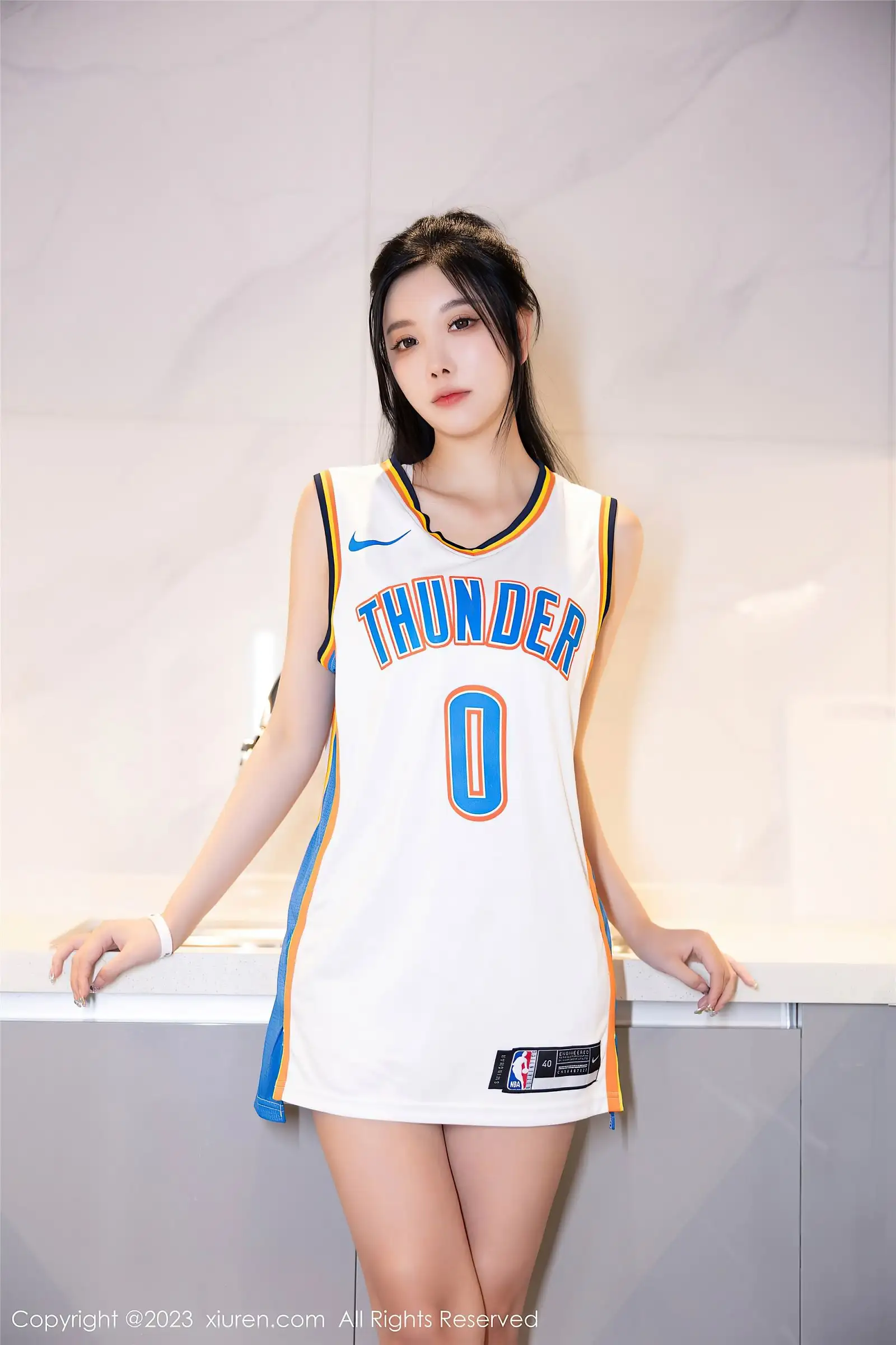 [XIUREN秀人网] 2023.08.29 NO.7304 杨晨晨Yome