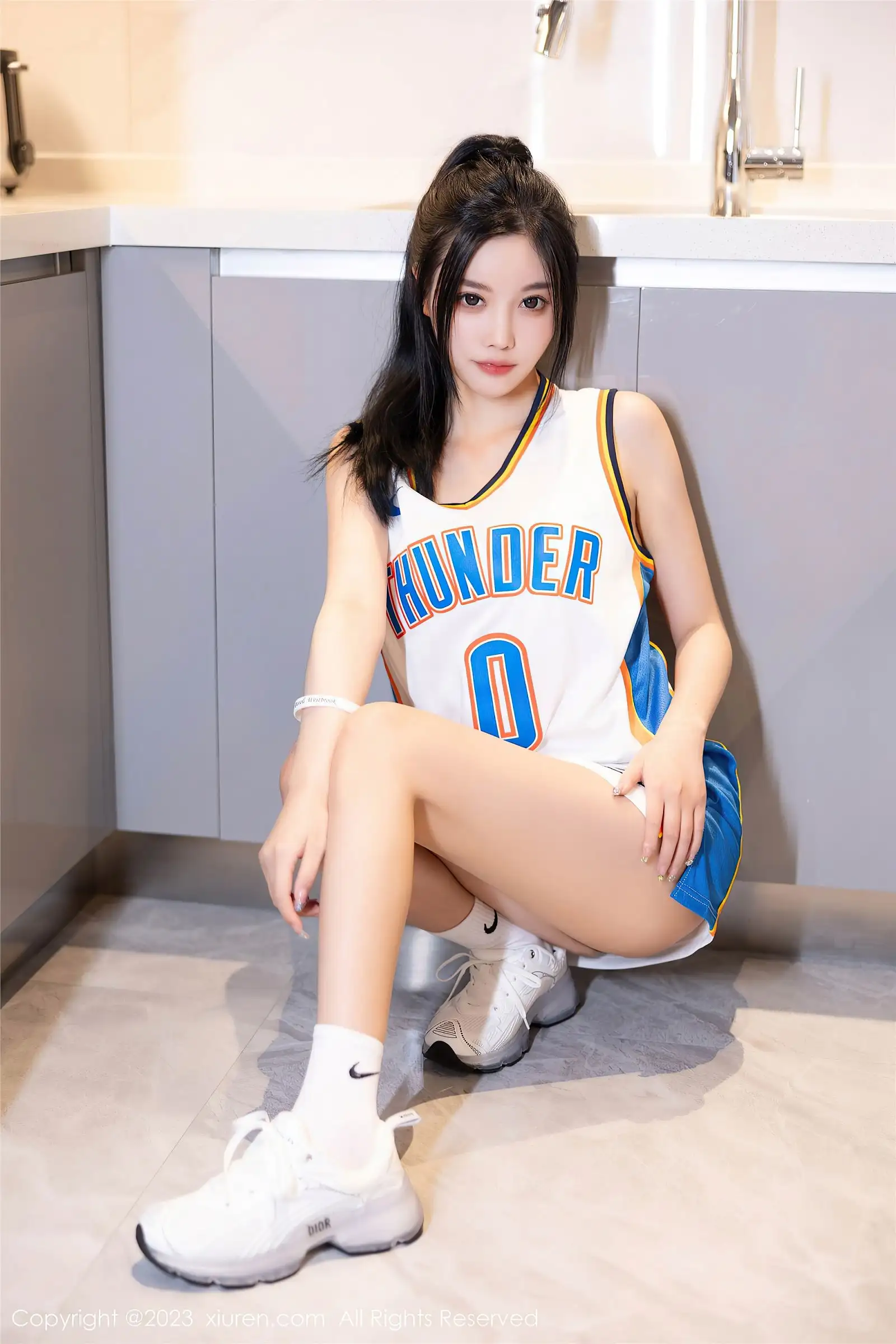 [XIUREN秀人网] 2023.08.29 NO.7304 杨晨晨Yome