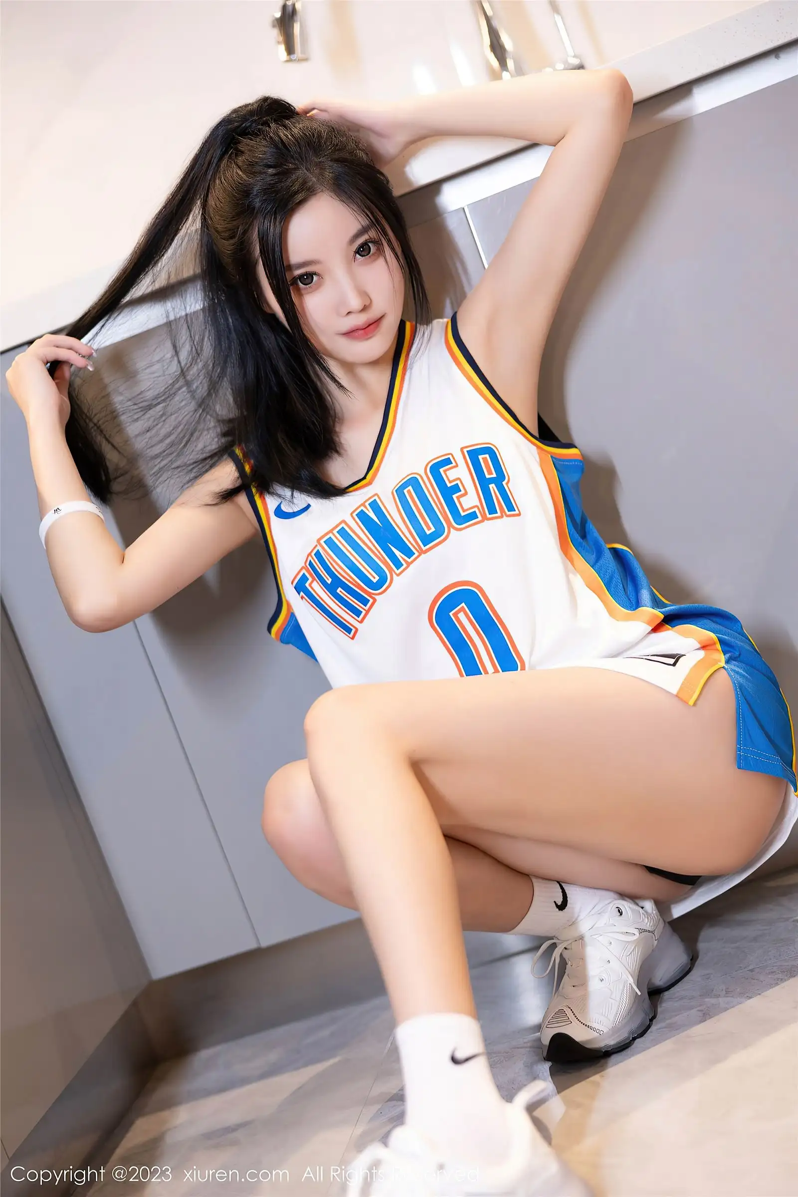 [XIUREN秀人网] 2023.08.29 NO.7304 杨晨晨Yome