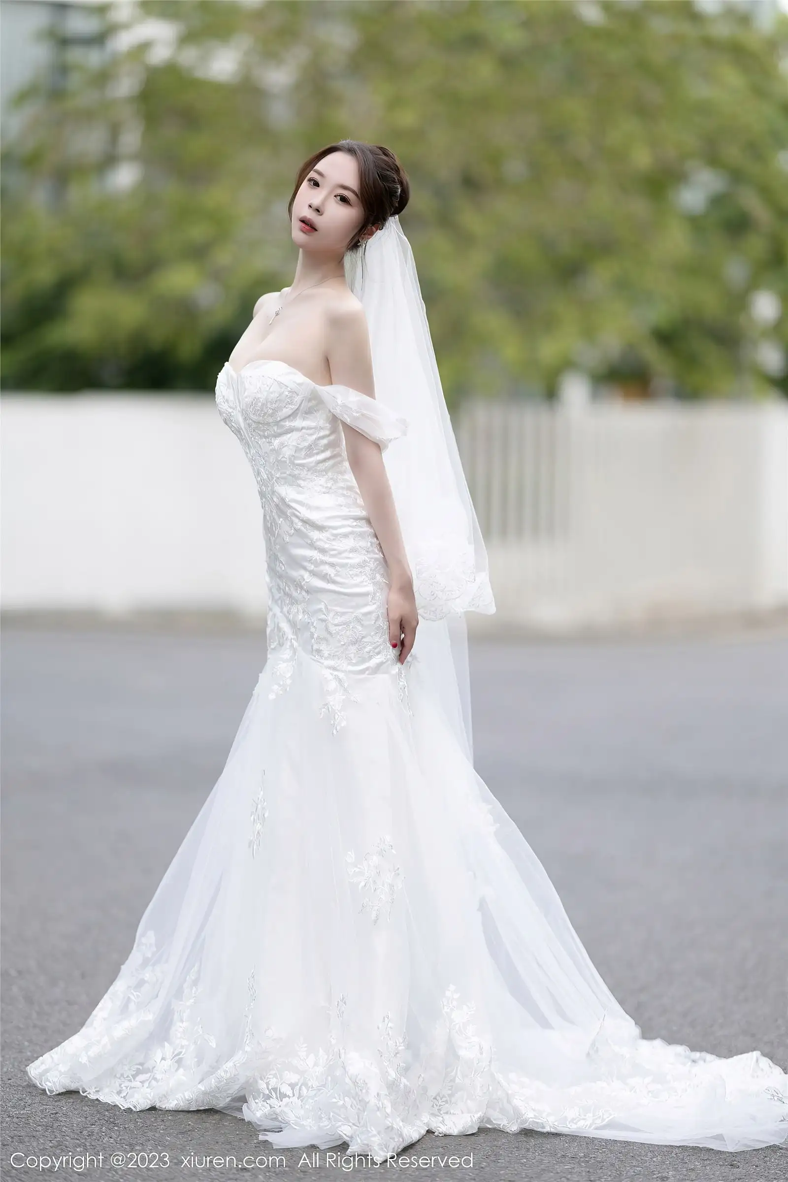 [XIUREN秀人网] 2023.08.30 NO.7310 梦心玥