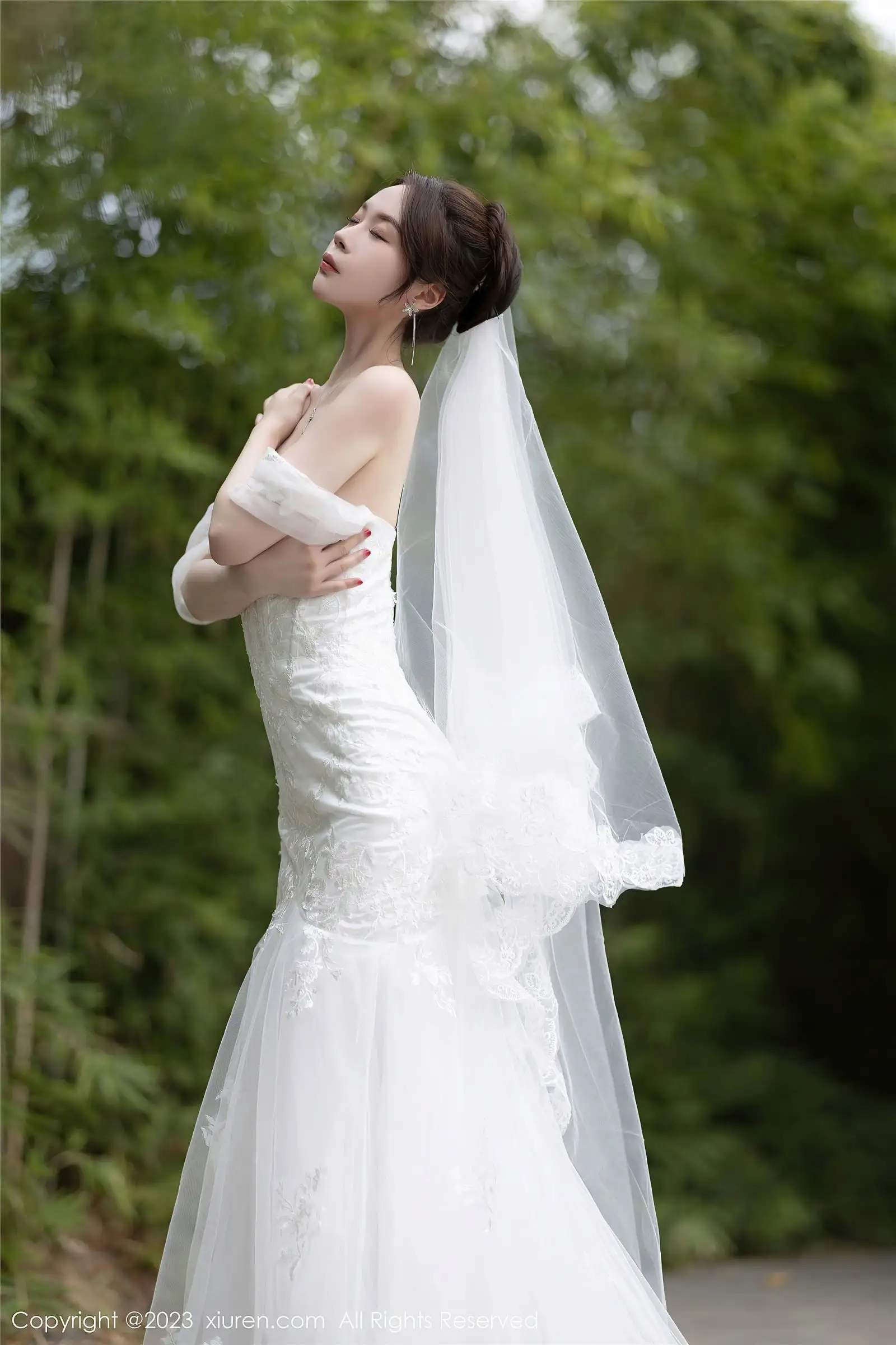 [XIUREN秀人网] 2023.08.30 NO.7310 梦心玥