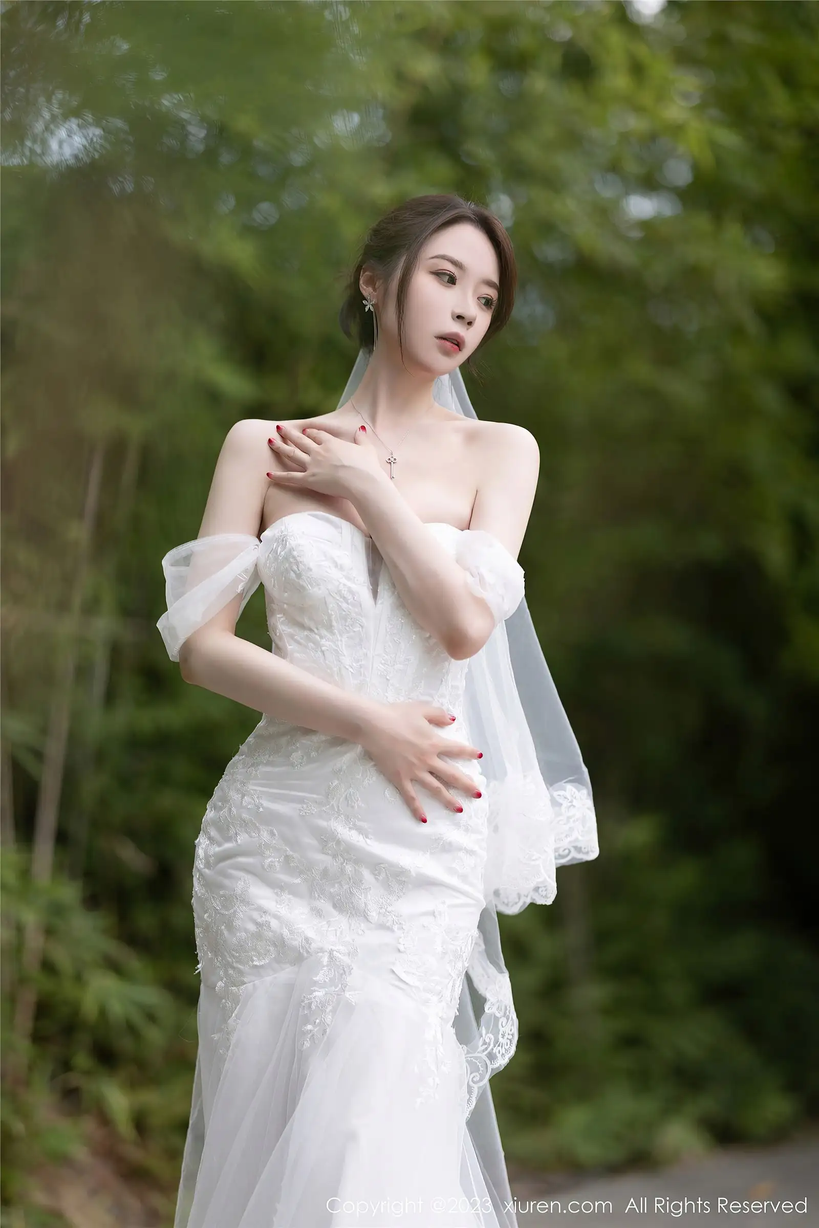 [XIUREN秀人网] 2023.08.30 NO.7310 梦心玥