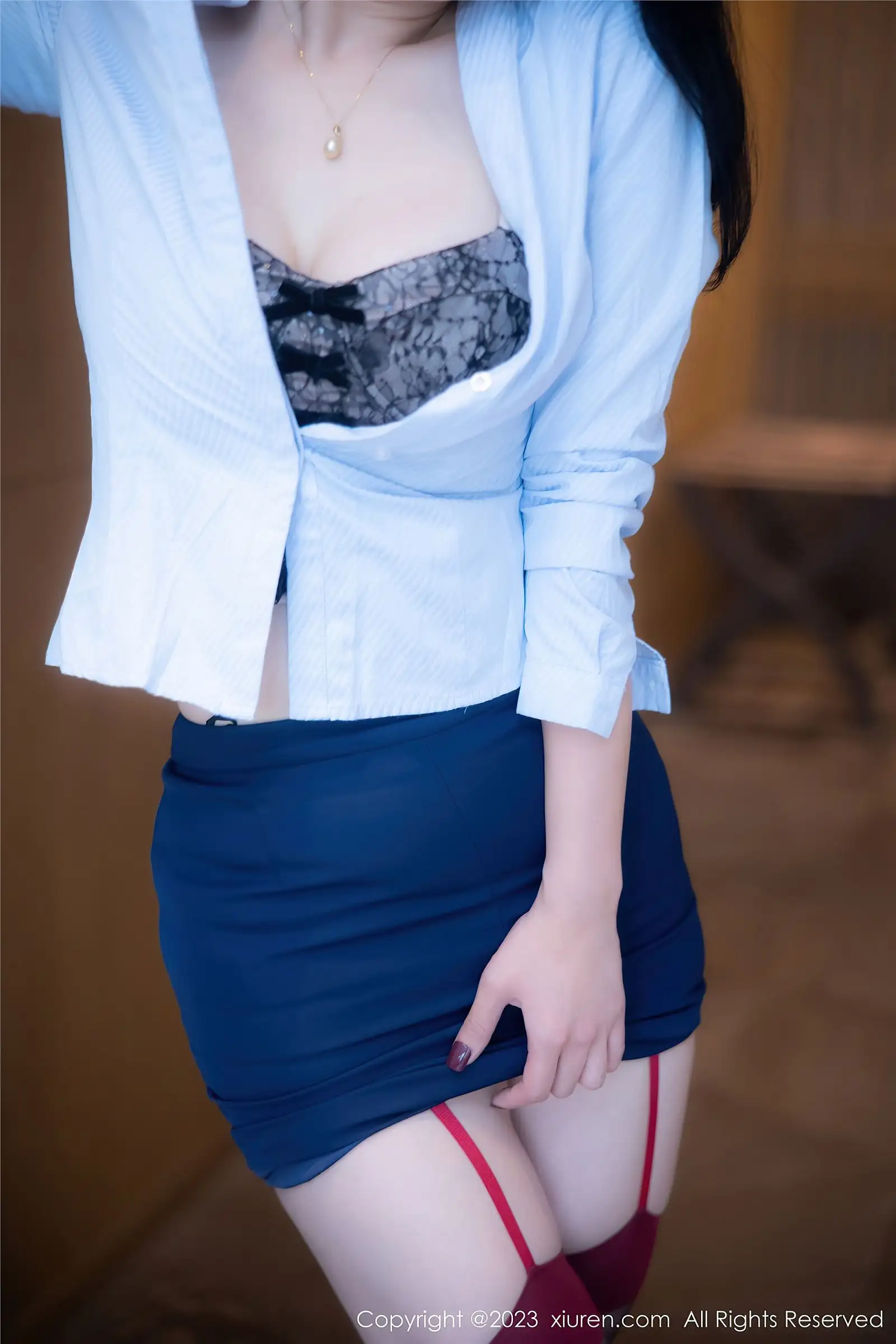 [XIUREN秀人网] 2023.08.31 NO.7313 大美妞儿