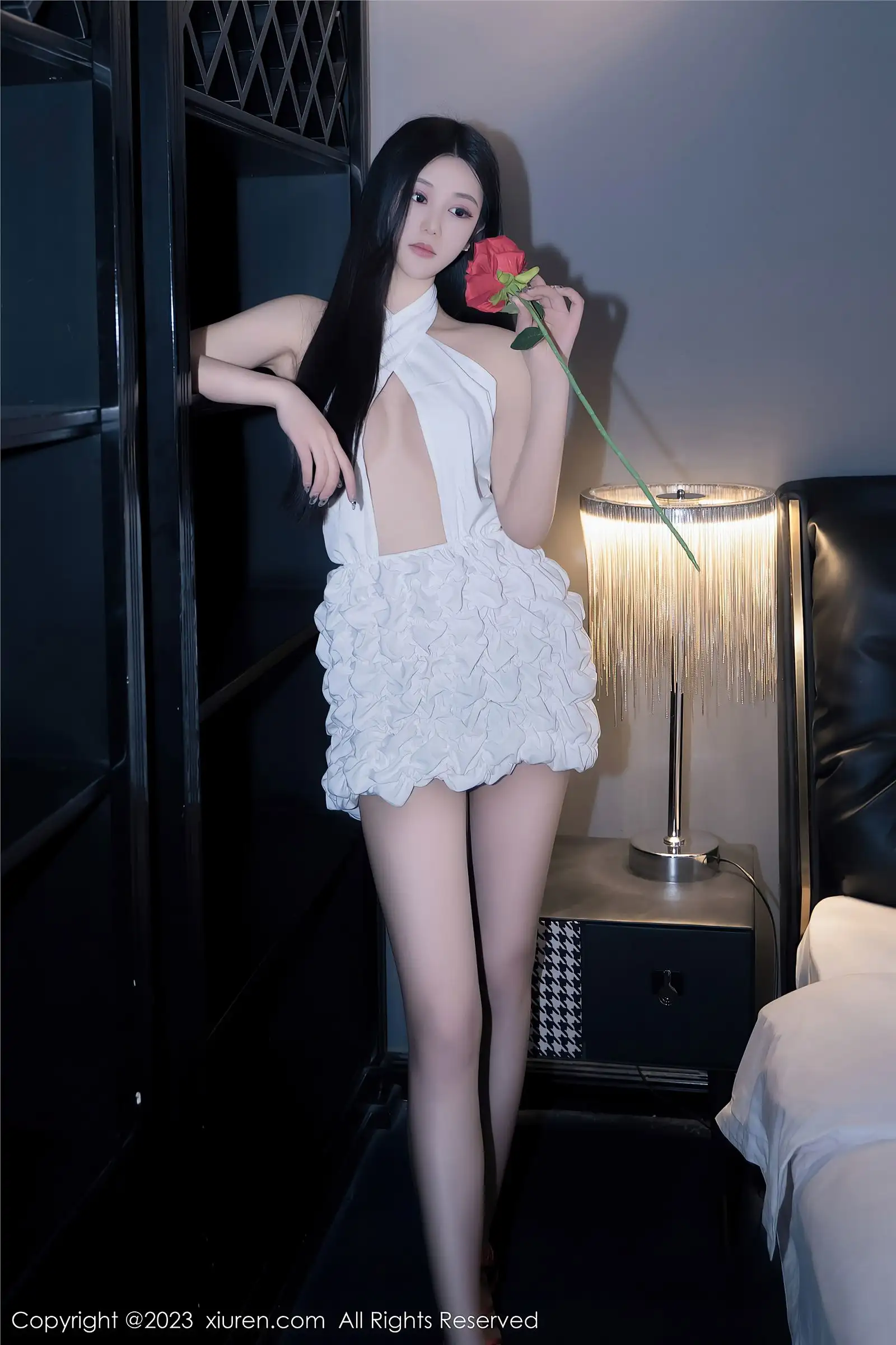 [XIUREN秀人网] 2023.09.01 NO.7319 桐桐