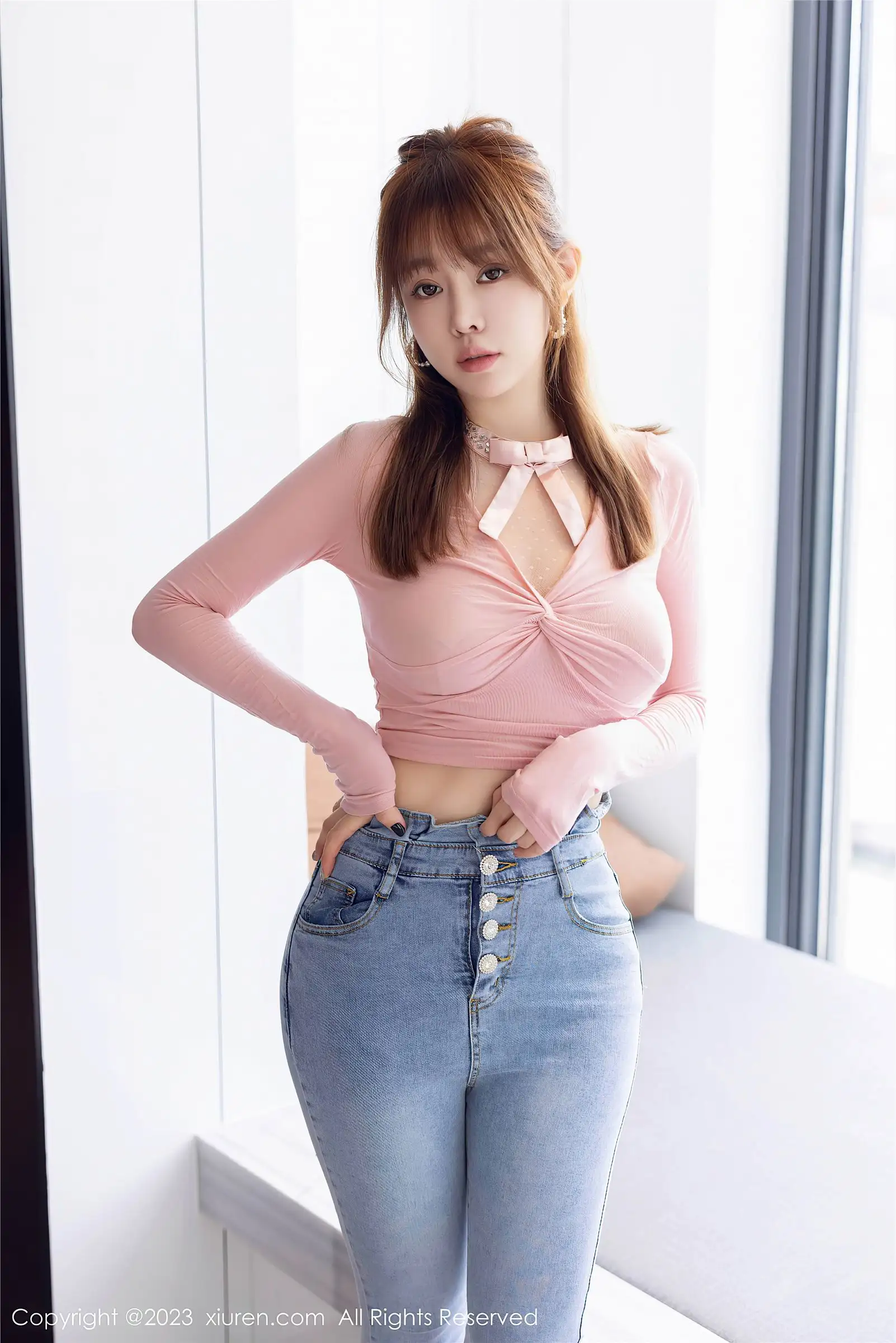 [XIUREN秀人网] 2023.09.01 NO.7323 王雨纯