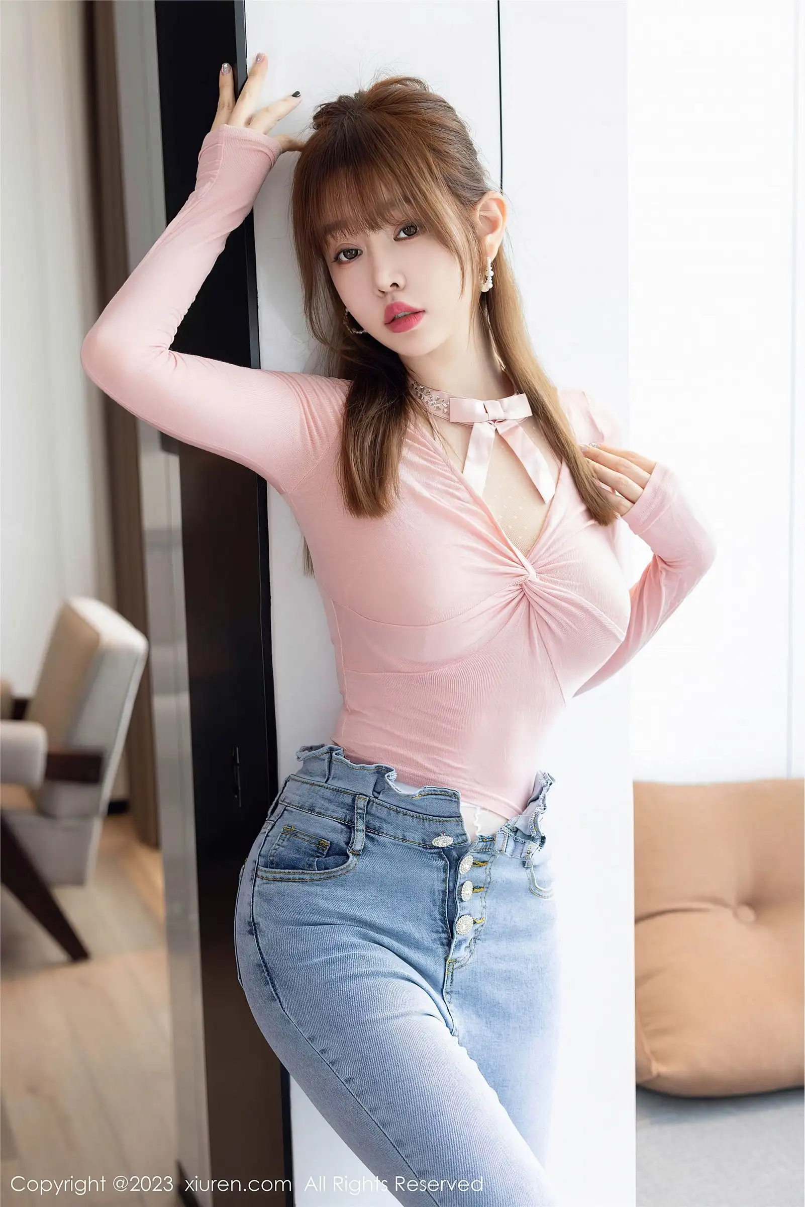 [XIUREN秀人网] 2023.09.01 NO.7323 王雨纯