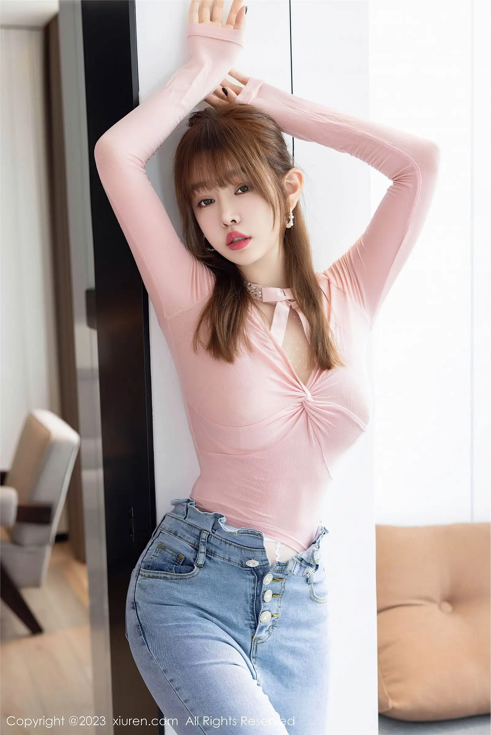 [XIUREN秀人网] 2023.09.01 NO.7323 王雨纯