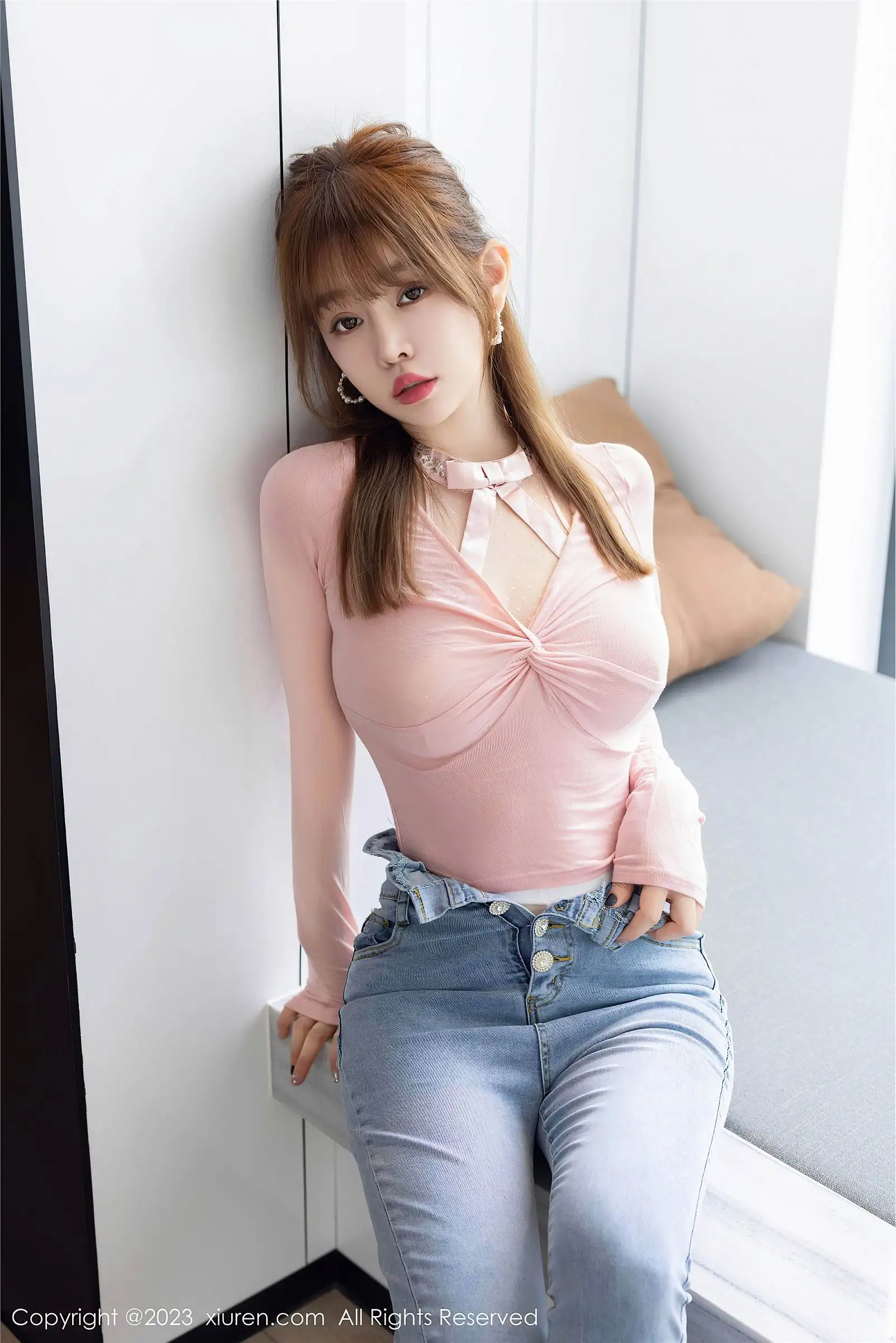 [XIUREN秀人网] 2023.09.01 NO.7323 王雨纯