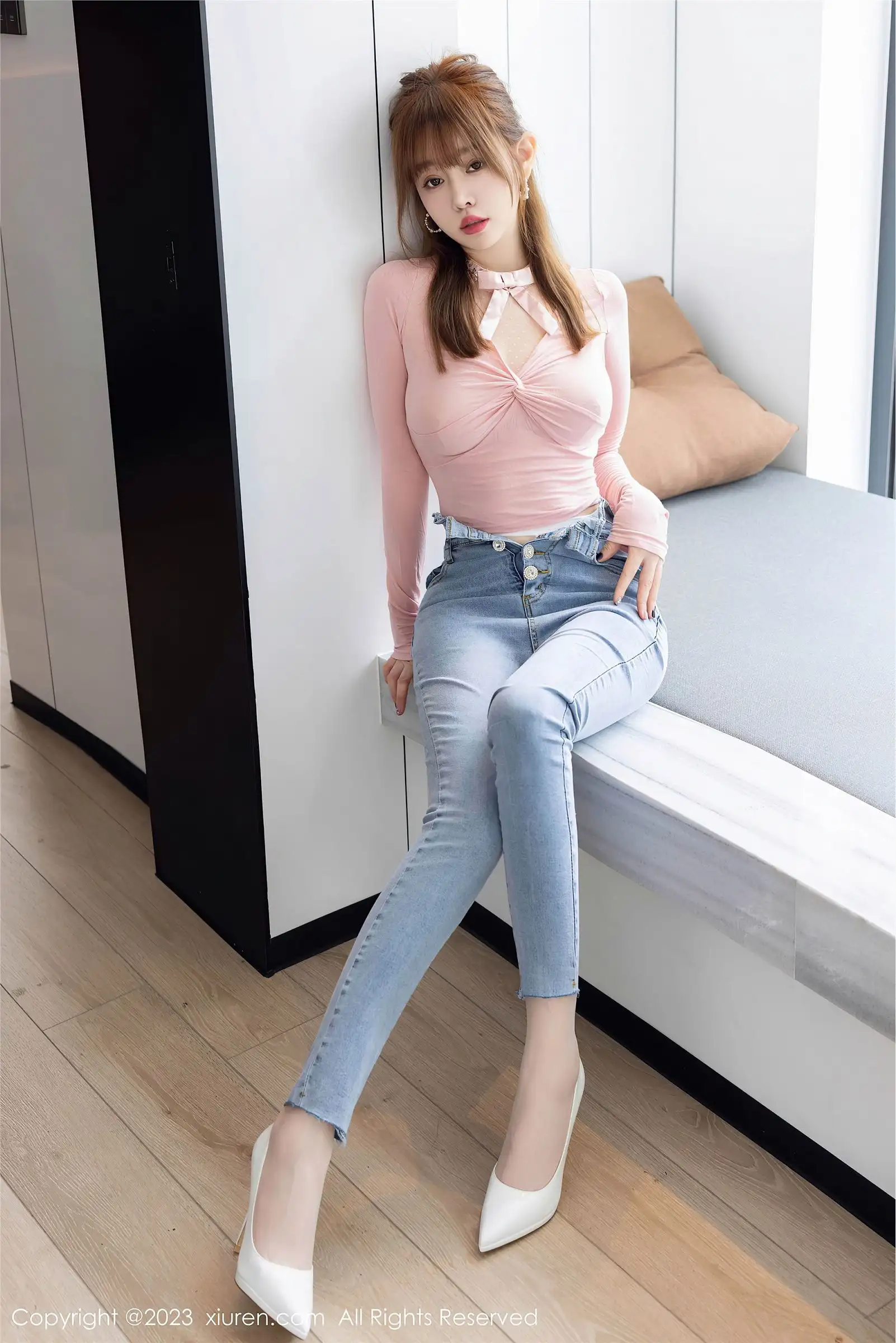 [XIUREN秀人网] 2023.09.01 NO.7323 王雨纯