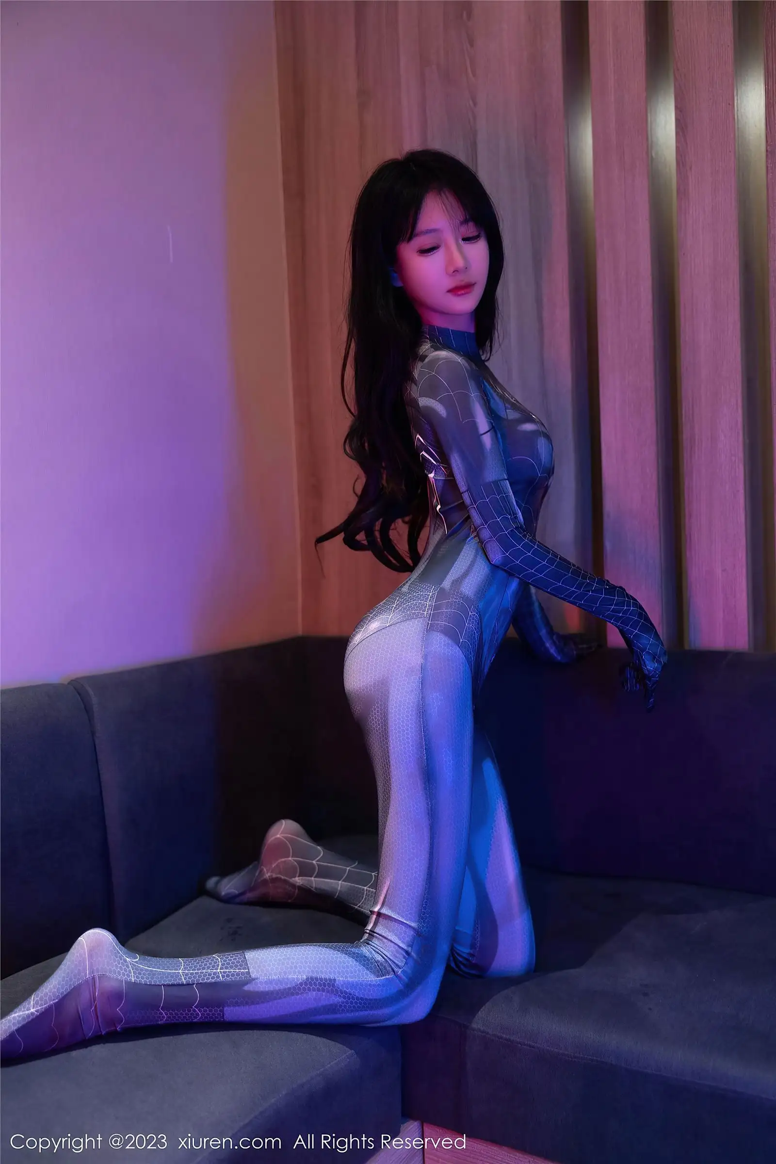 [XIUREN秀人网] 2023.09.01 NO.7326 幼幼