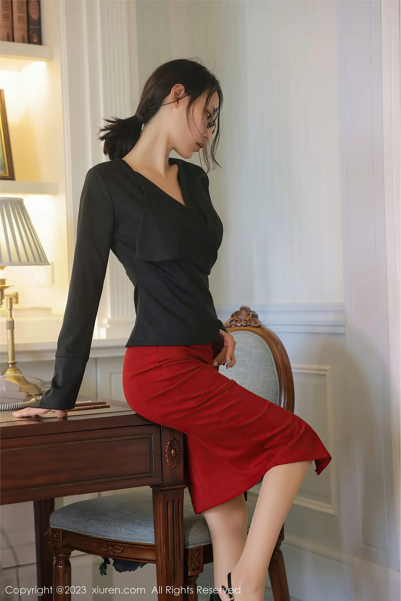 [XIUREN秀人网] 2023.09.05 NO.7336 lingyu69