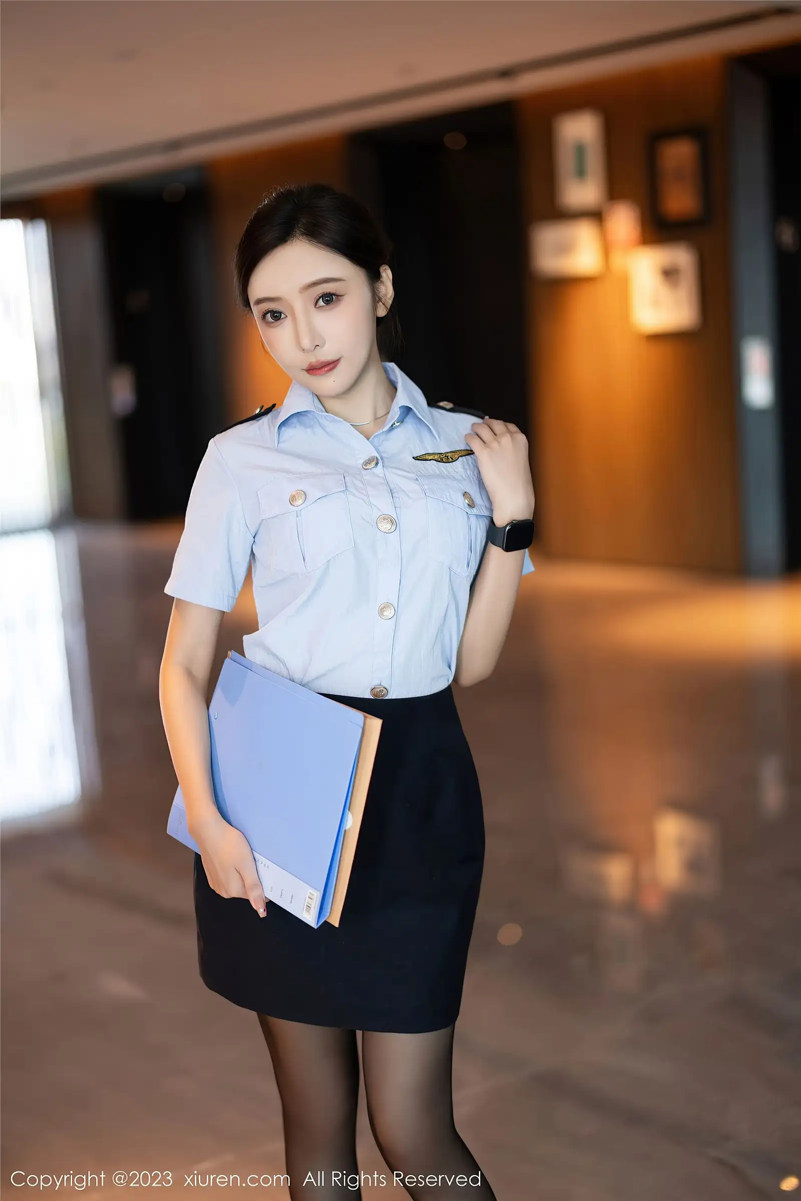[XIUREN秀人网] 2023.09.05 NO.7340 王馨瑶yanni