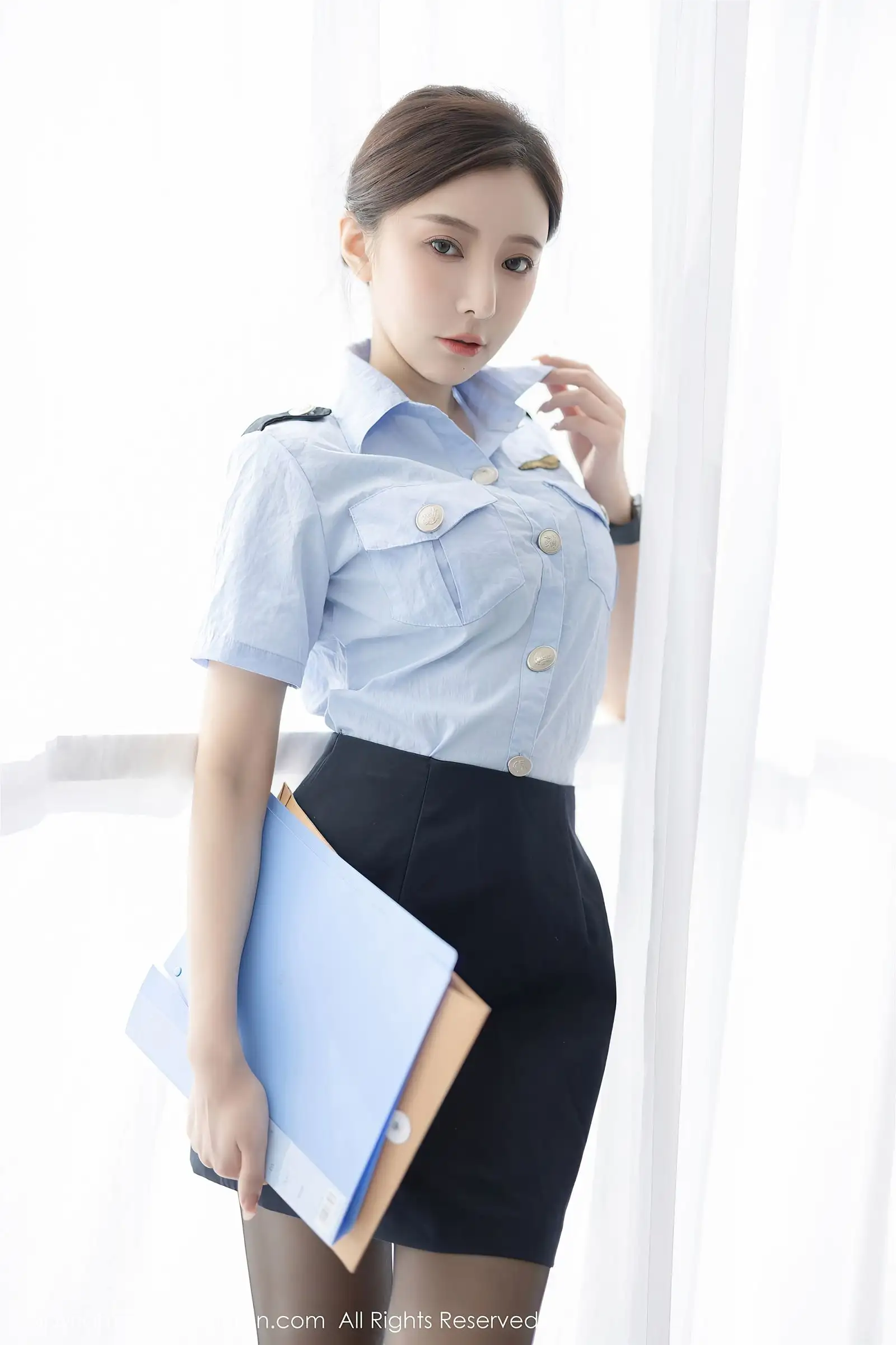 [XIUREN秀人网] 2023.09.05 NO.7340 王馨瑶yanni