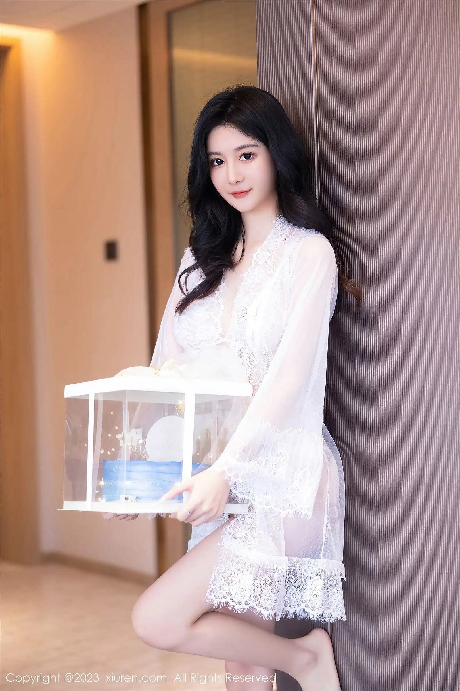 [XIUREN秀人网] 2023.09.06 NO.7348 幼幼