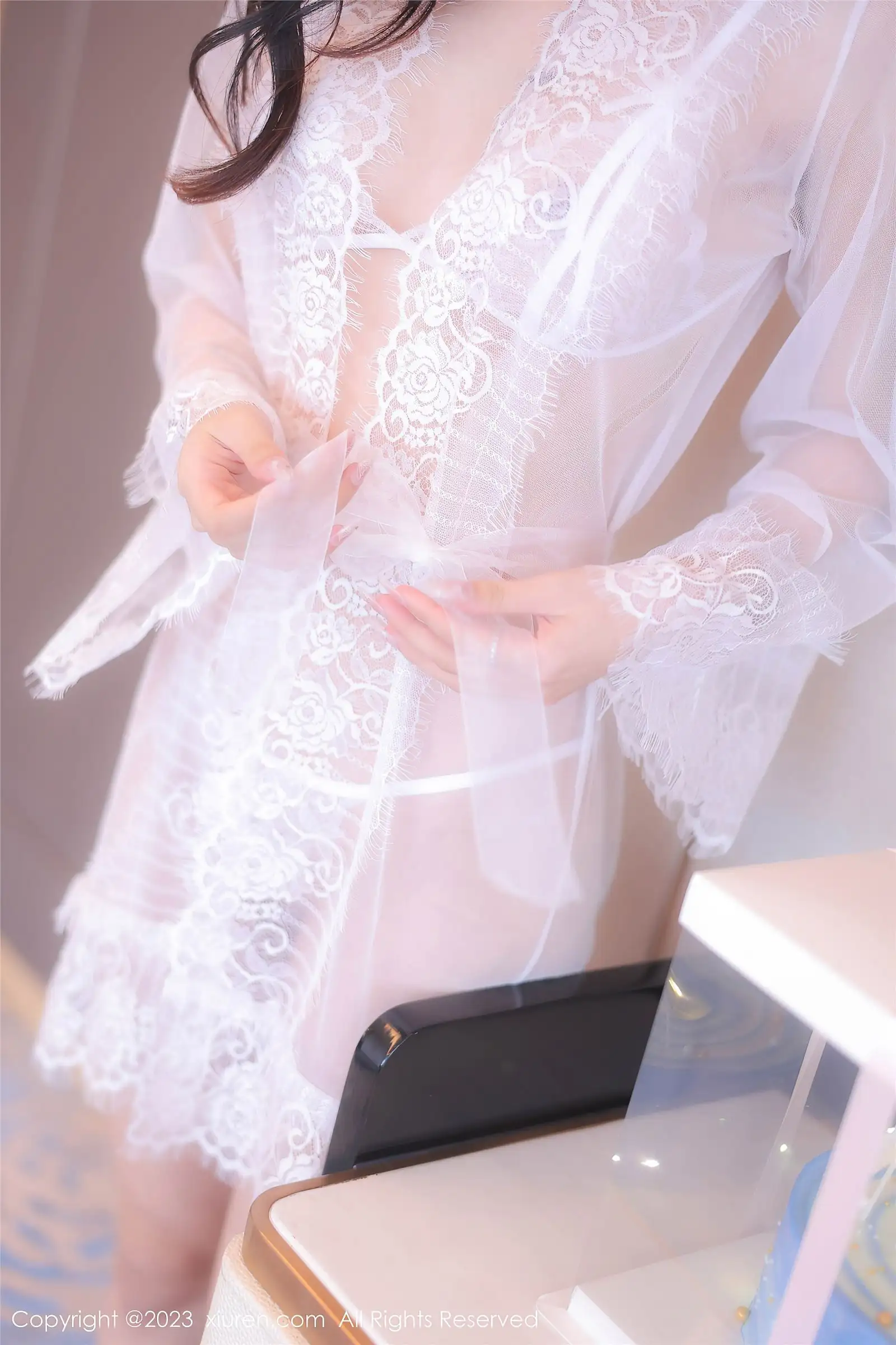 [XIUREN秀人网] 2023.09.06 NO.7348 幼幼