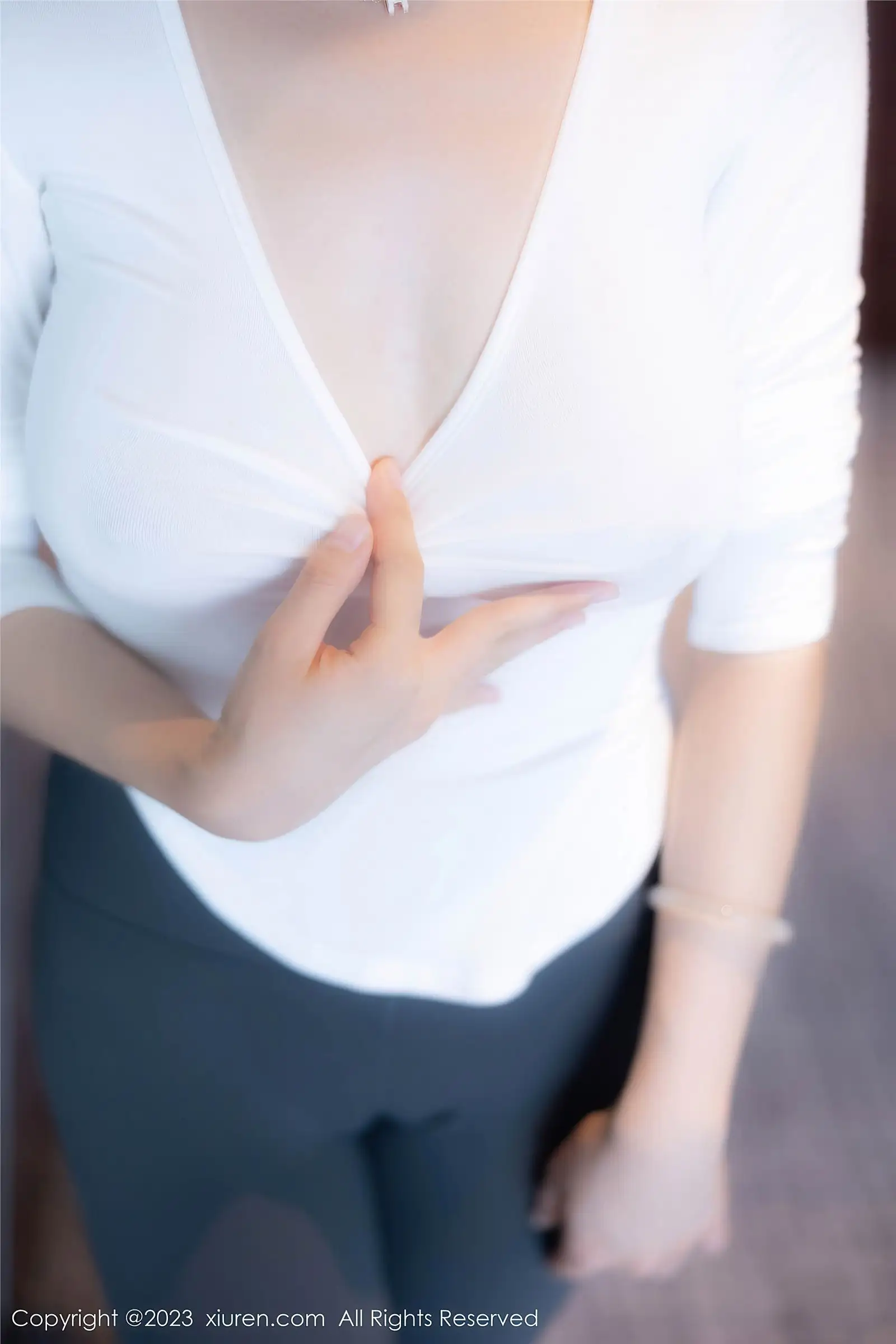 [XIUREN秀人网] 2023.09.12 NO.7370 唐宁宁
