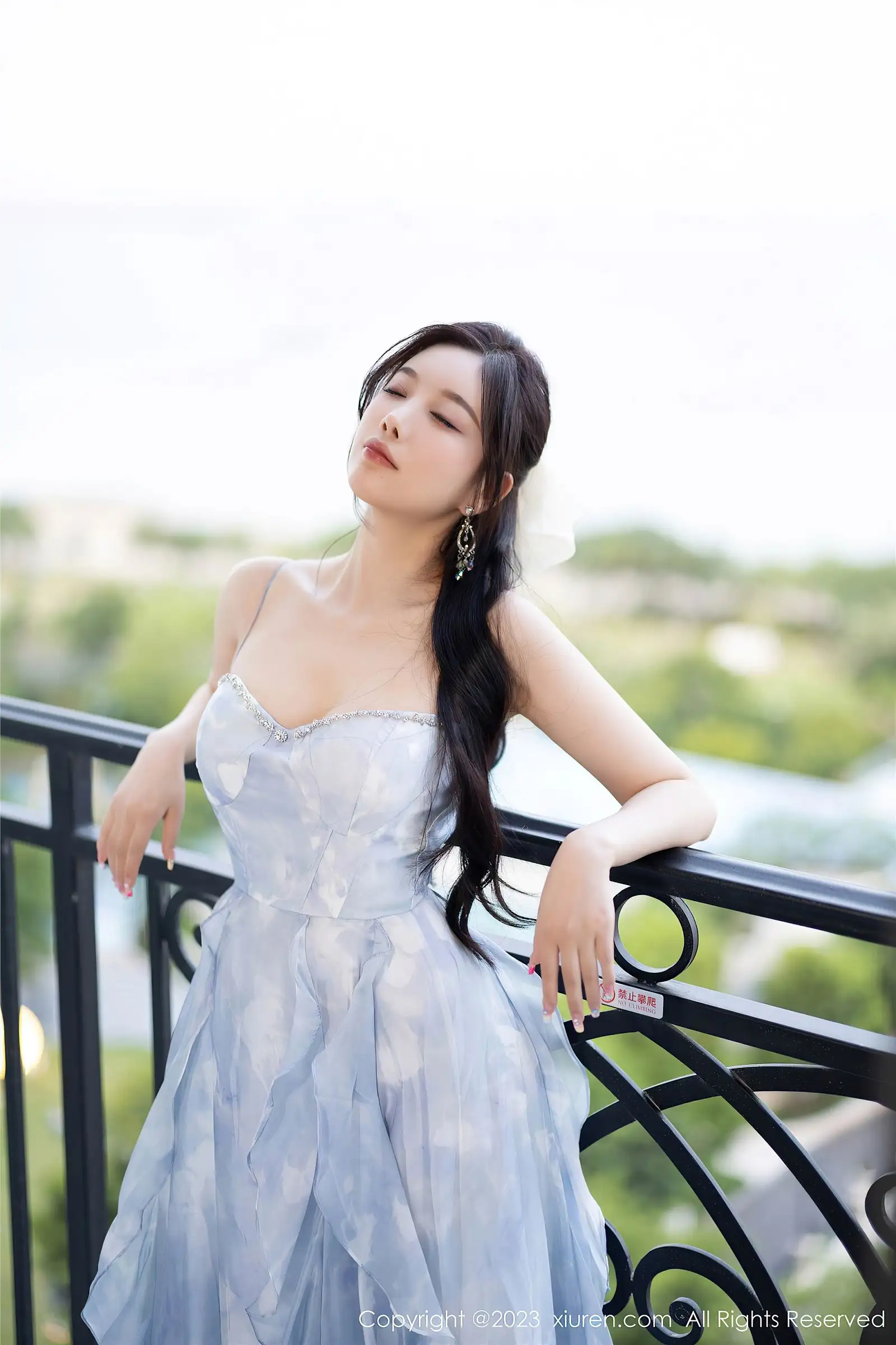 [XIUREN秀人网] 2023.09.13 NO.7382 杨晨晨Yome