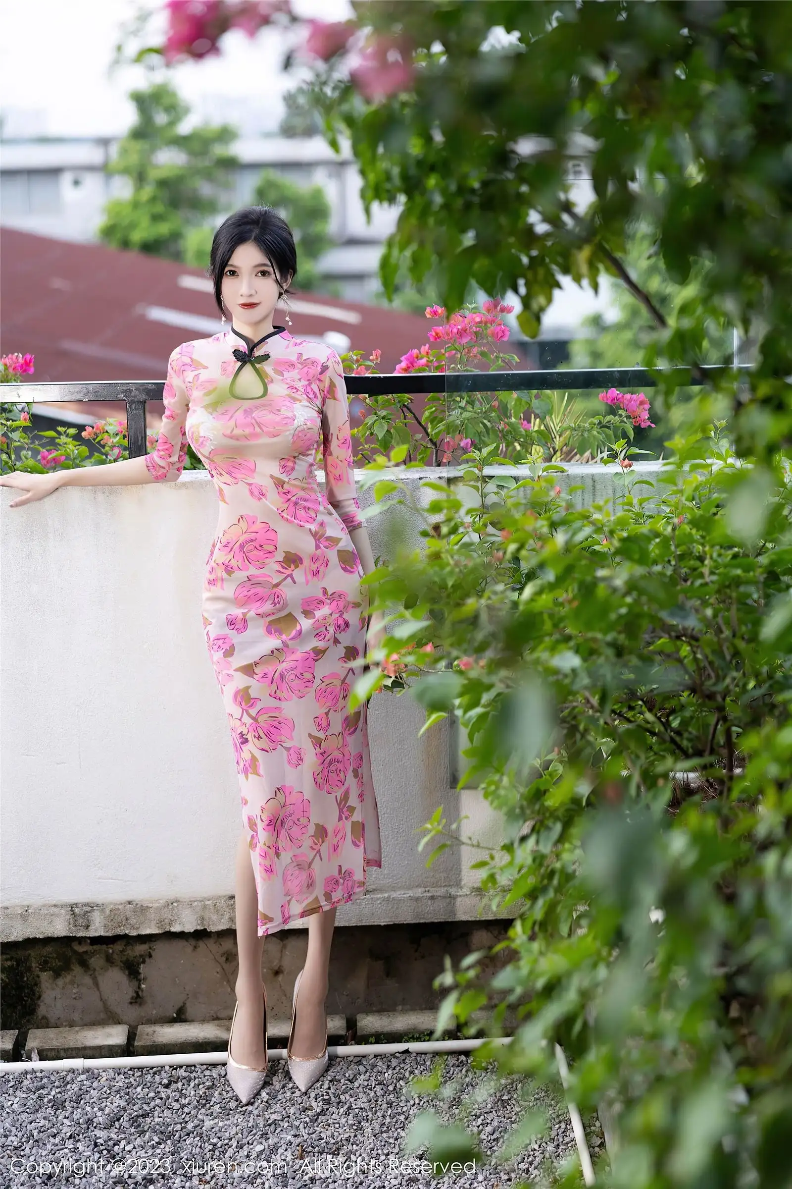 [XIUREN秀人网] 2023.09.14 NO.7388 程程程